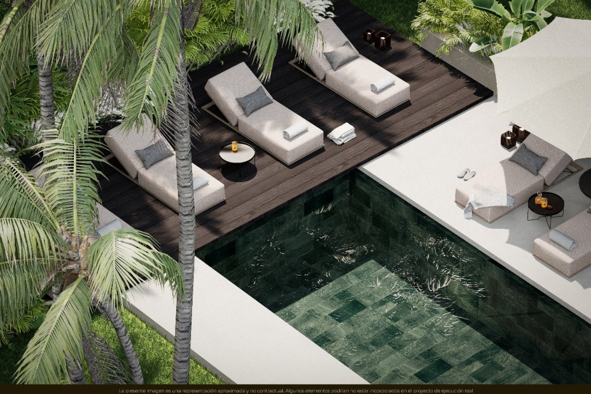 New Build - Villa -
Marbella