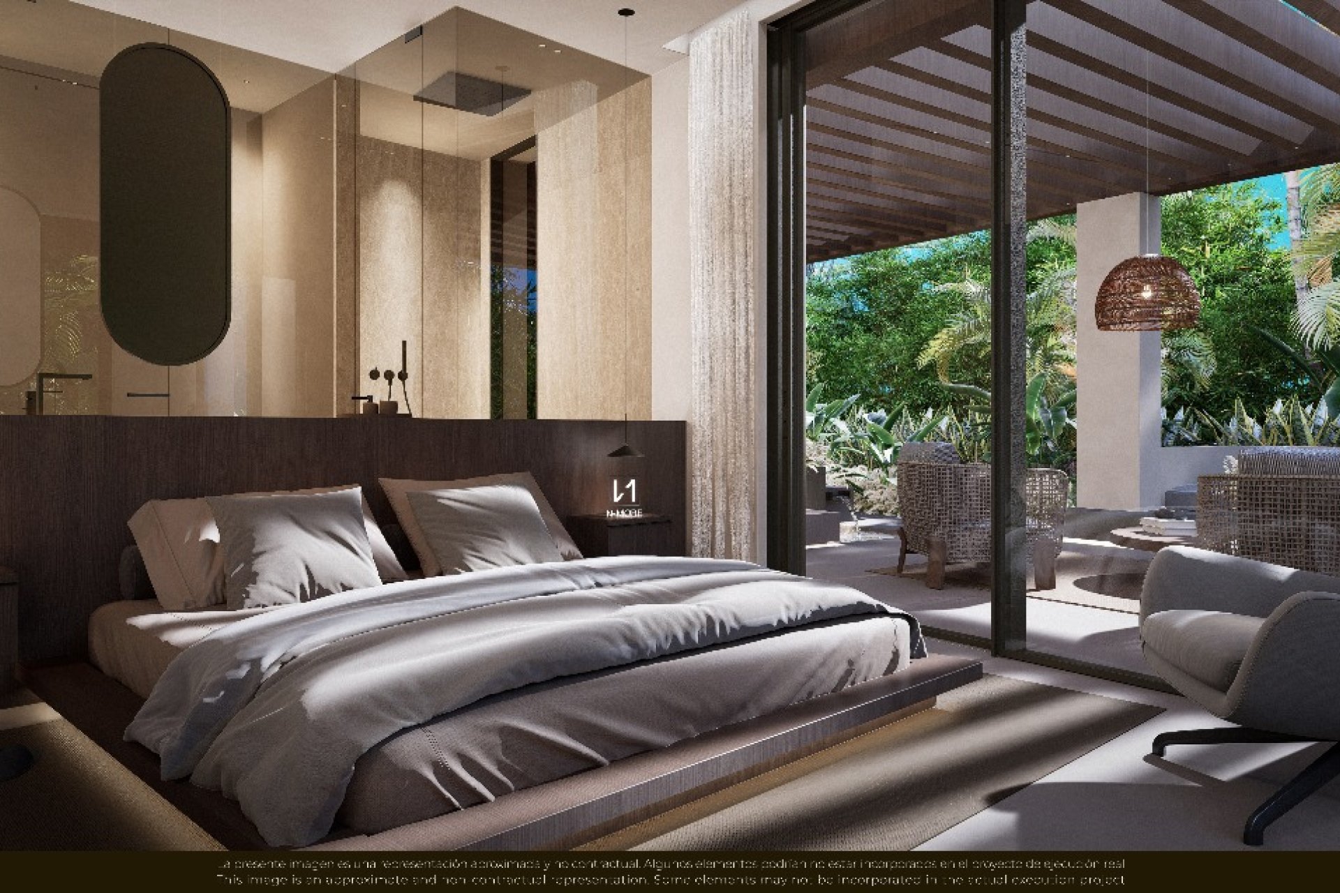 New Build - Villa -
Marbella