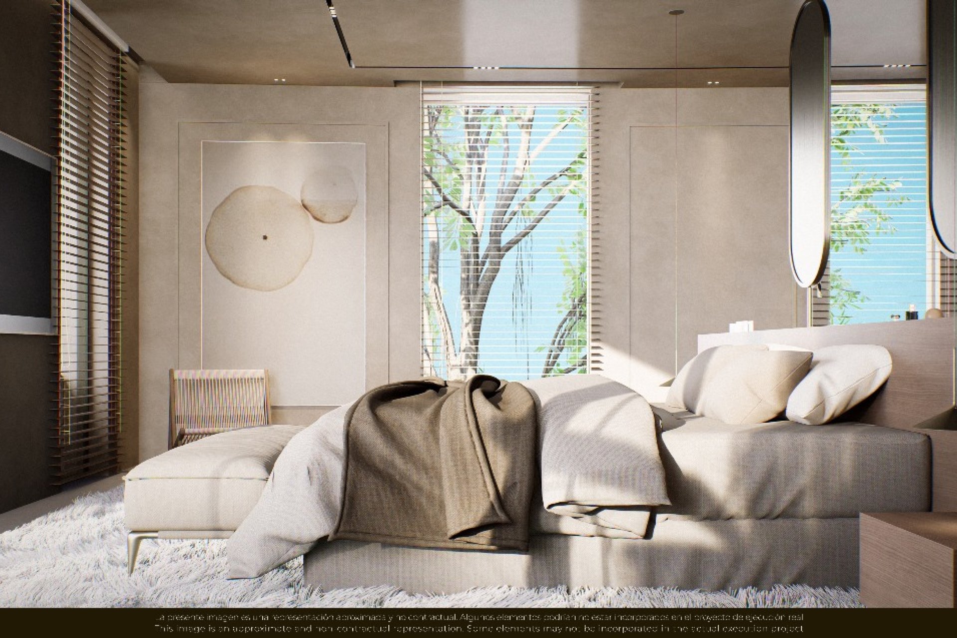 New Build - Villa -
Marbella