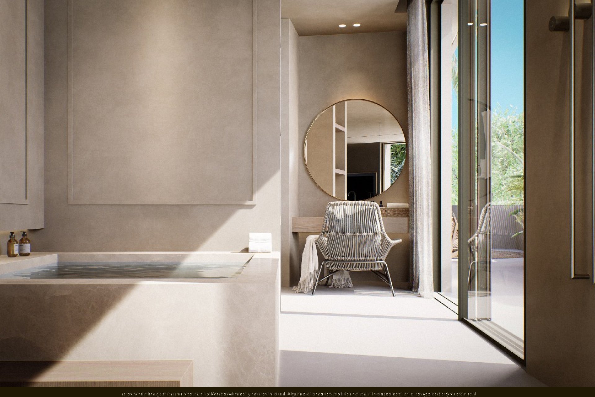 New Build - Villa -
Marbella