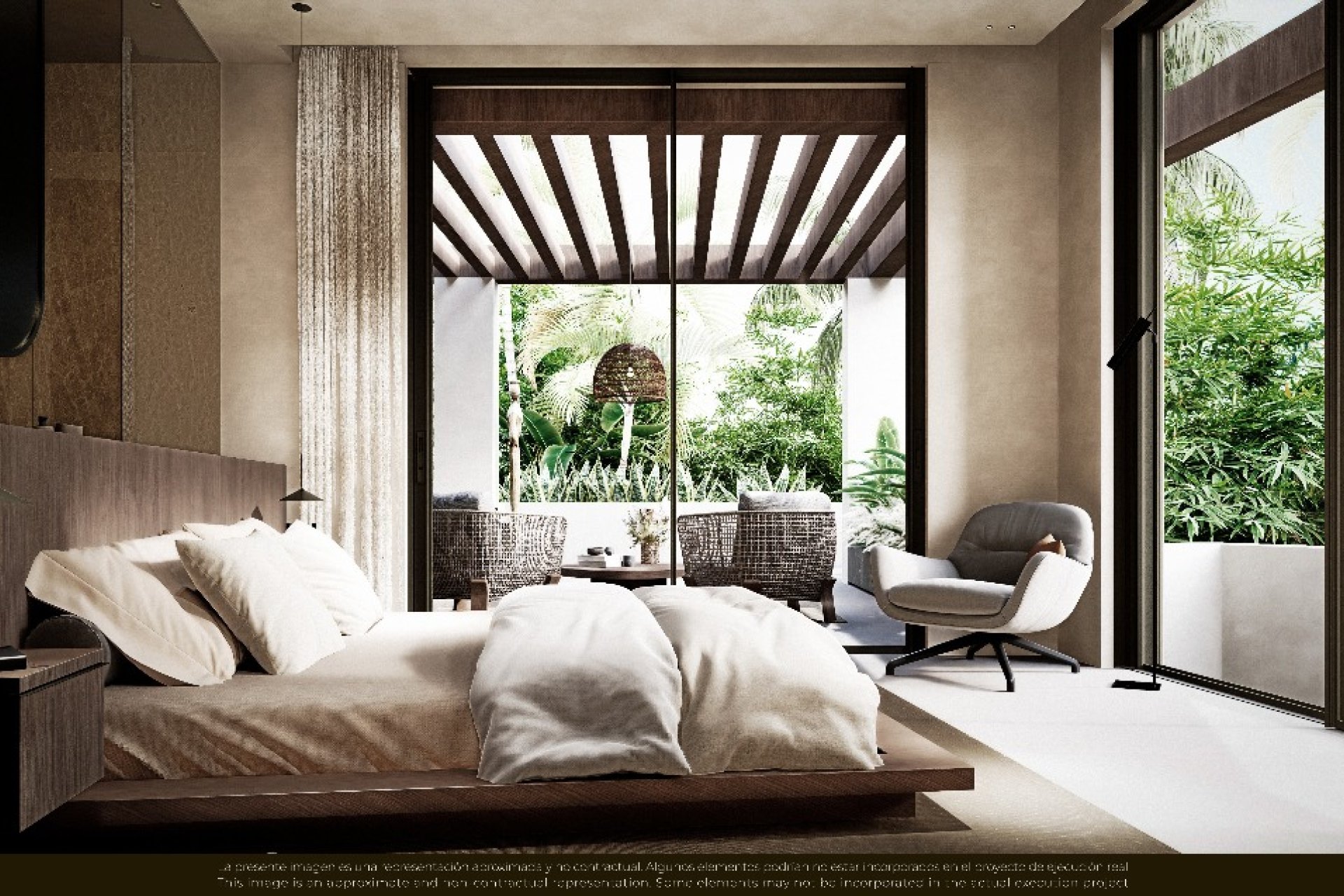 New Build - Villa -
Marbella