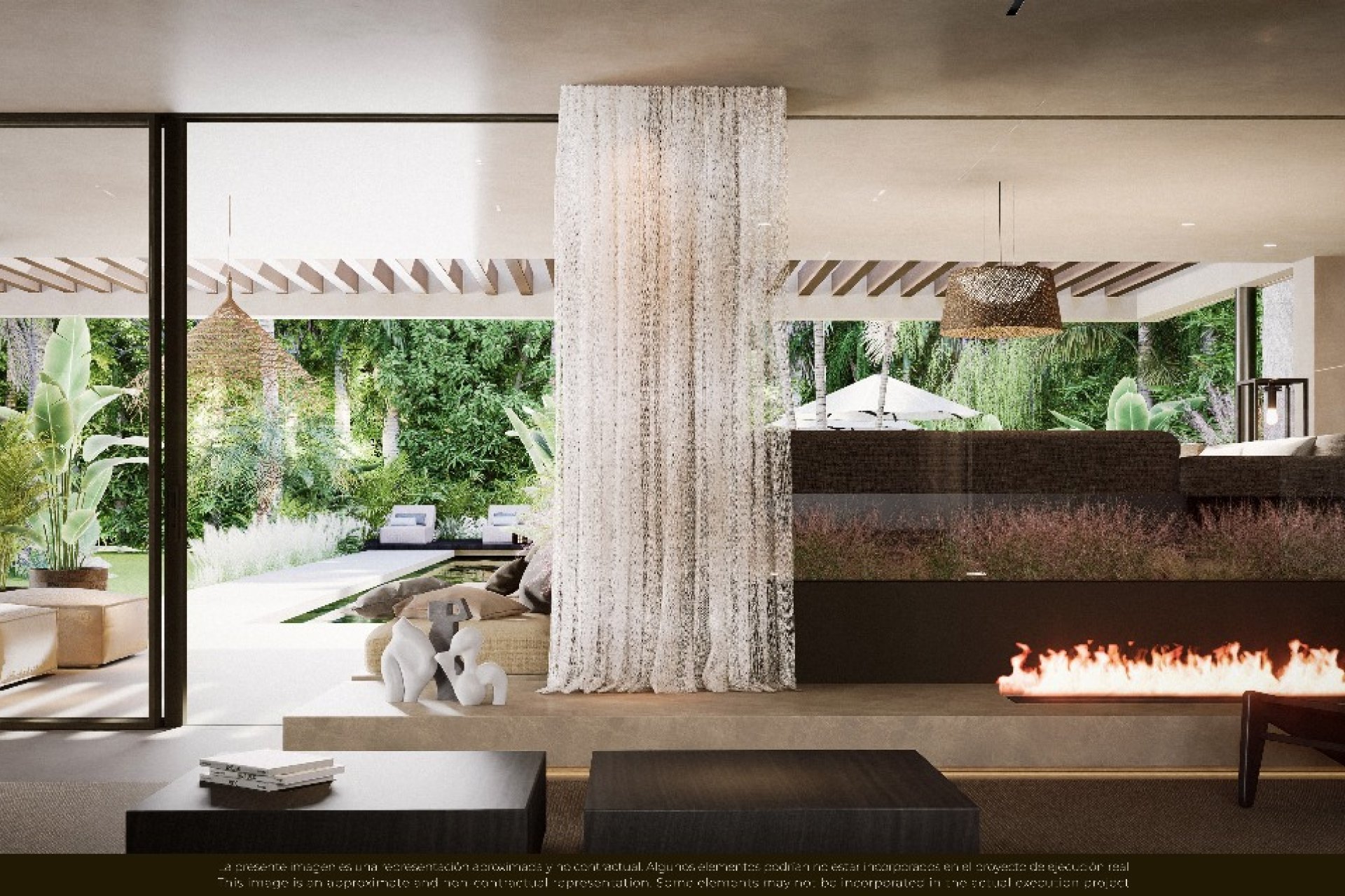 New Build - Villa -
Marbella