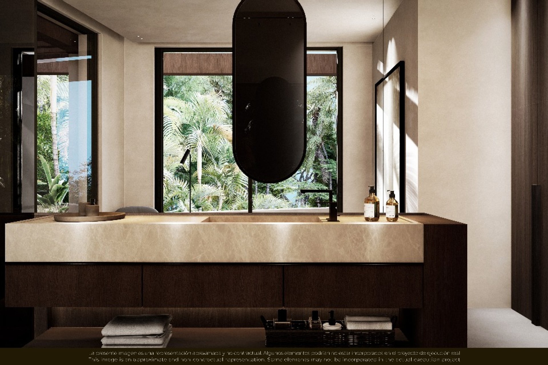 New Build - Villa -
Marbella