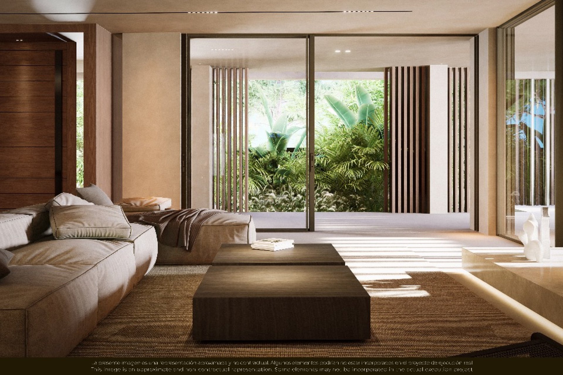 New Build - Villa -
Marbella