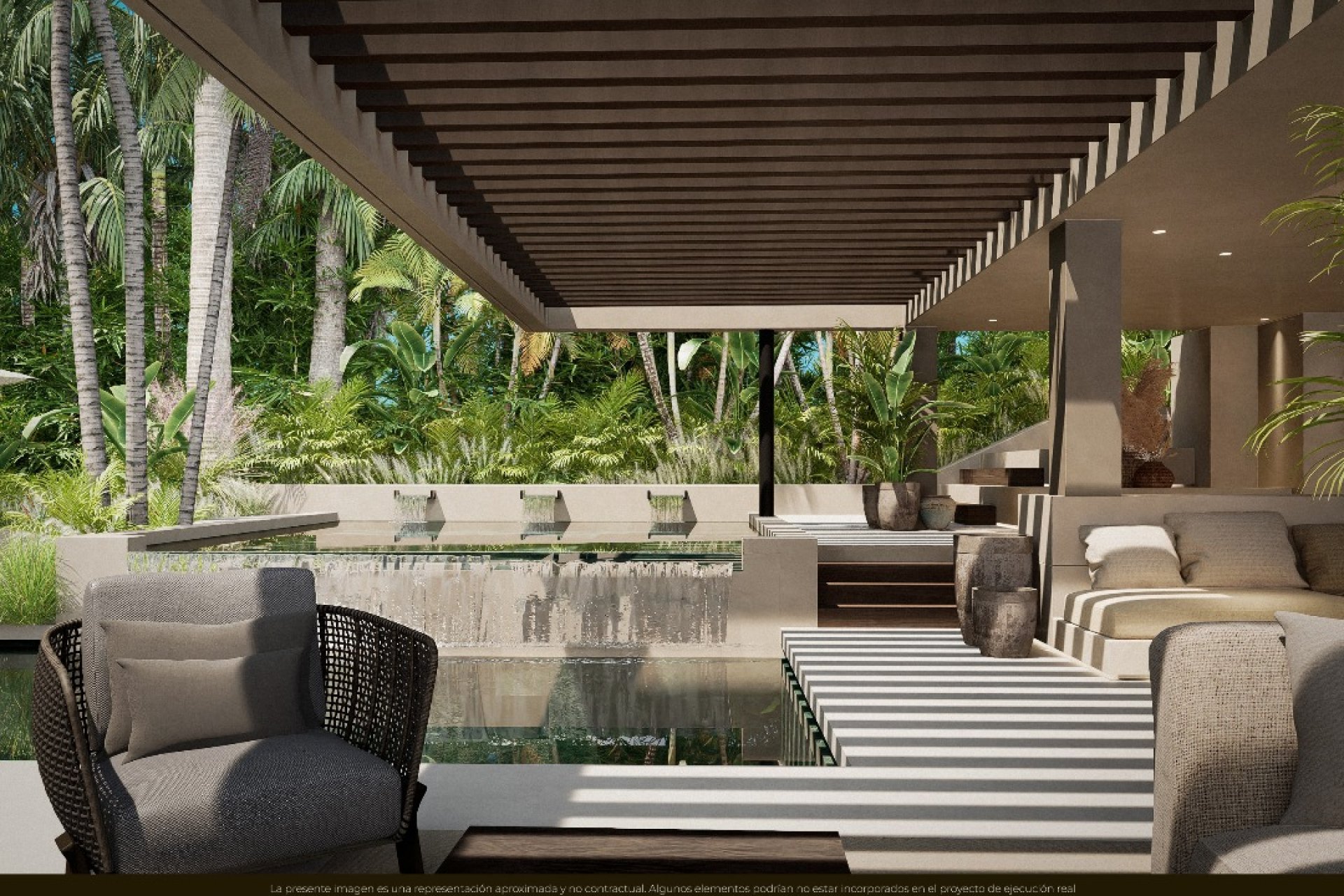 New Build - Villa -
Marbella