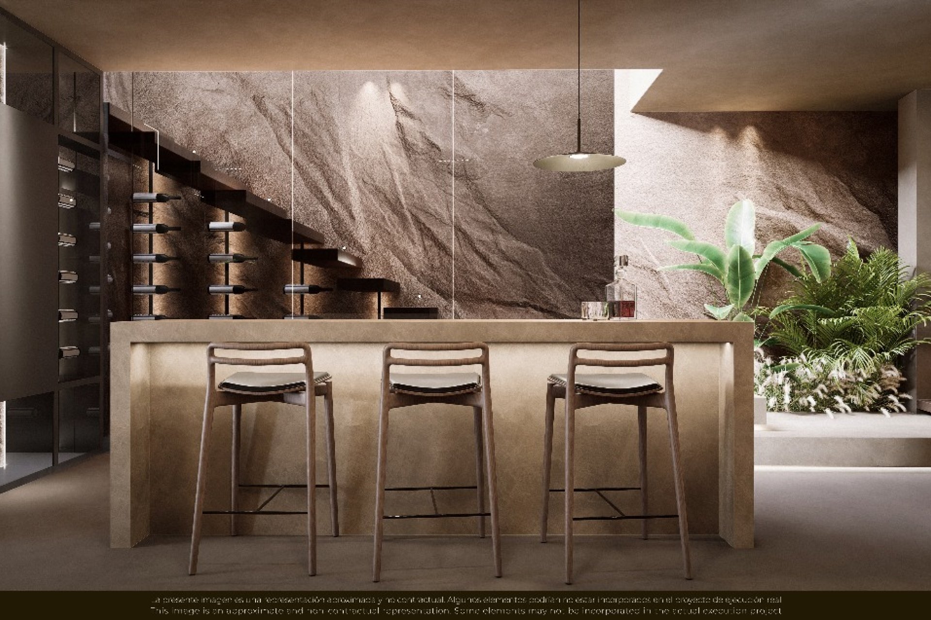 New Build - Villa -
Marbella