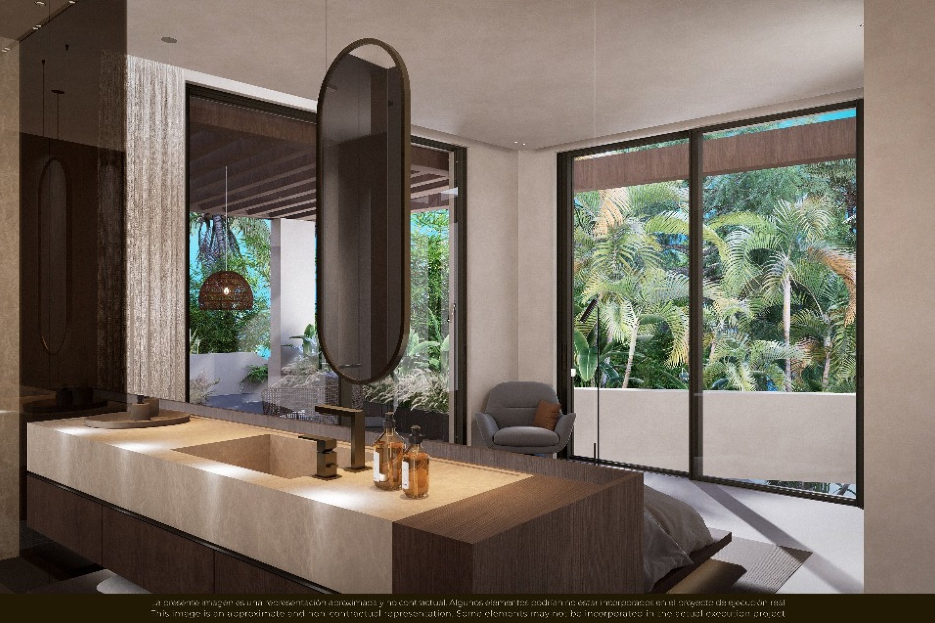 New Build - Villa -
Marbella