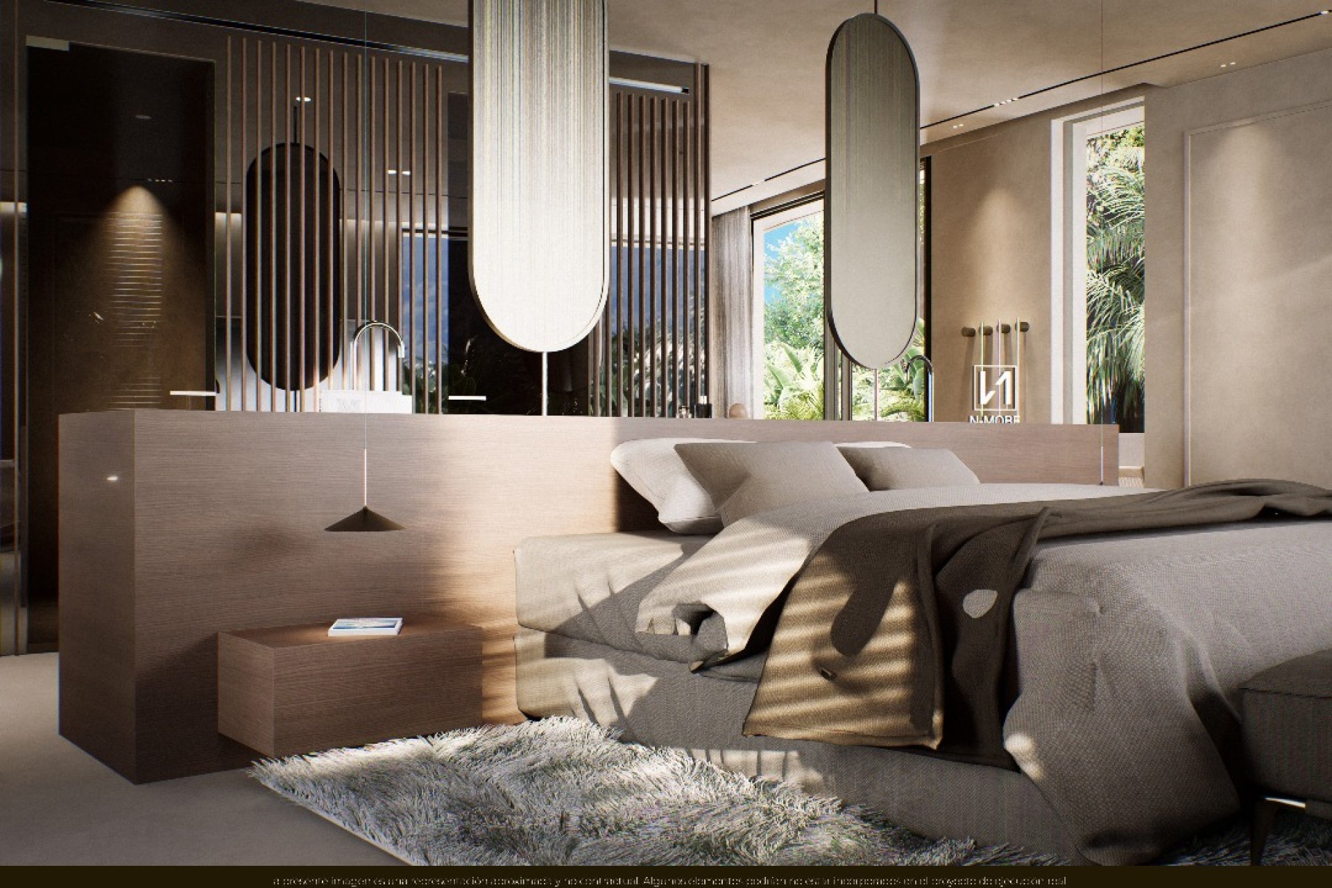 New Build - Villa -
Marbella