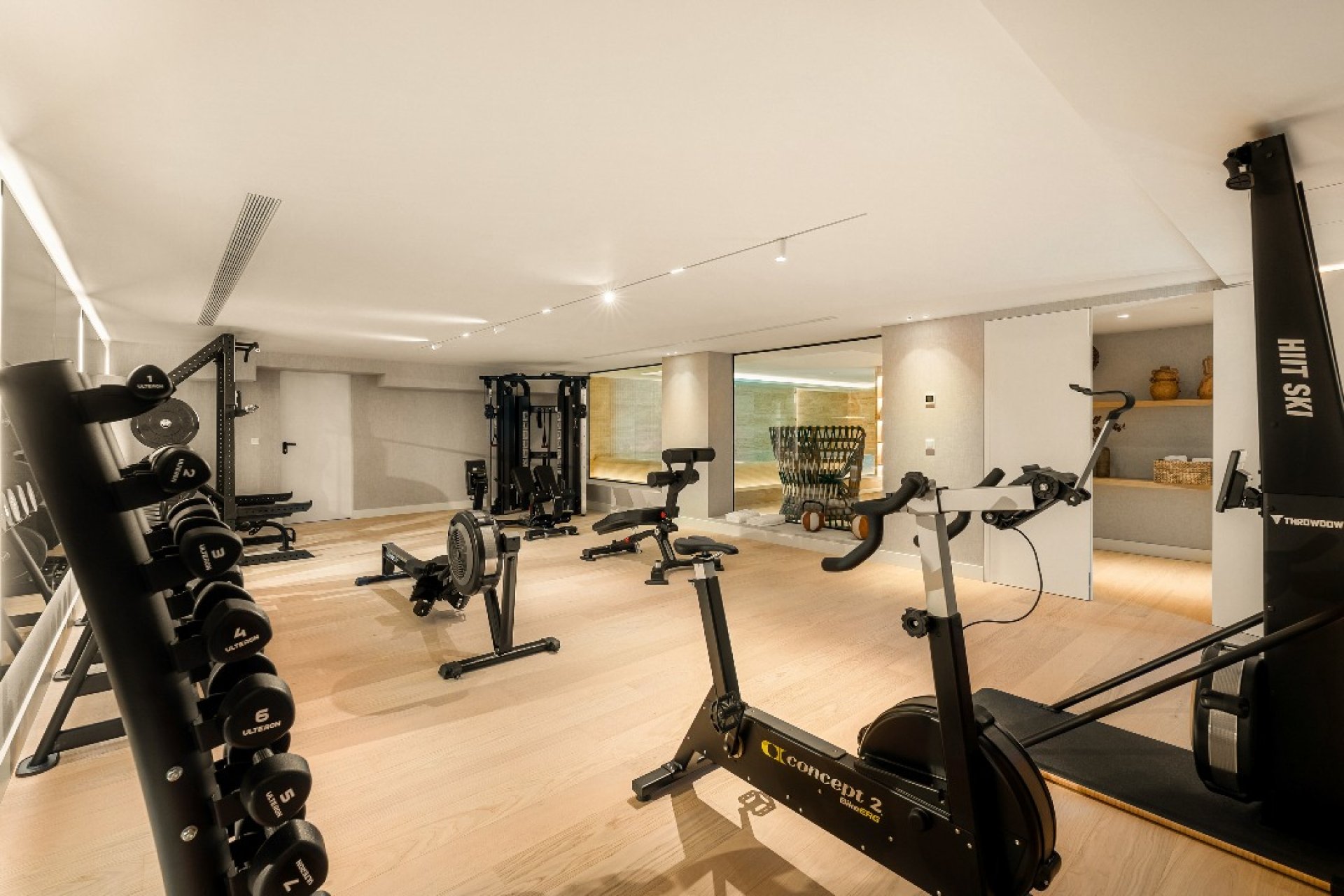 New Build - Villa -
Marbella