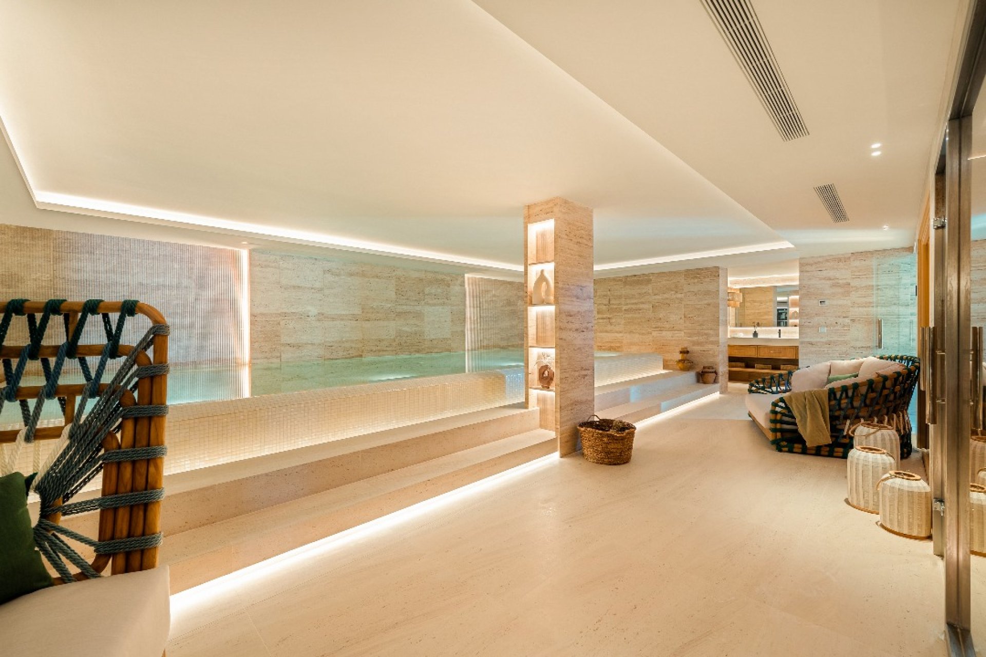 New Build - Villa -
Marbella