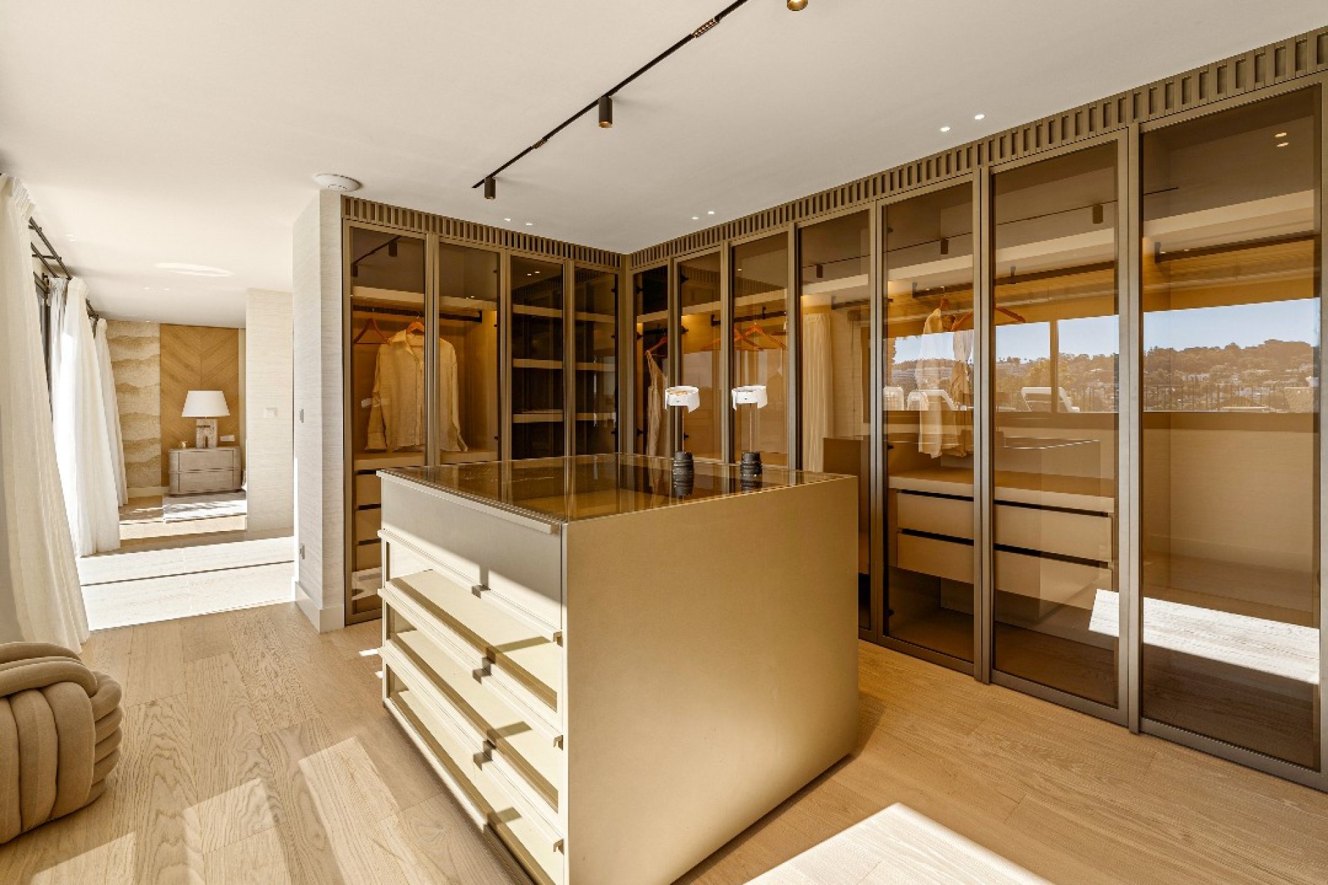 New Build - Villa -
Marbella