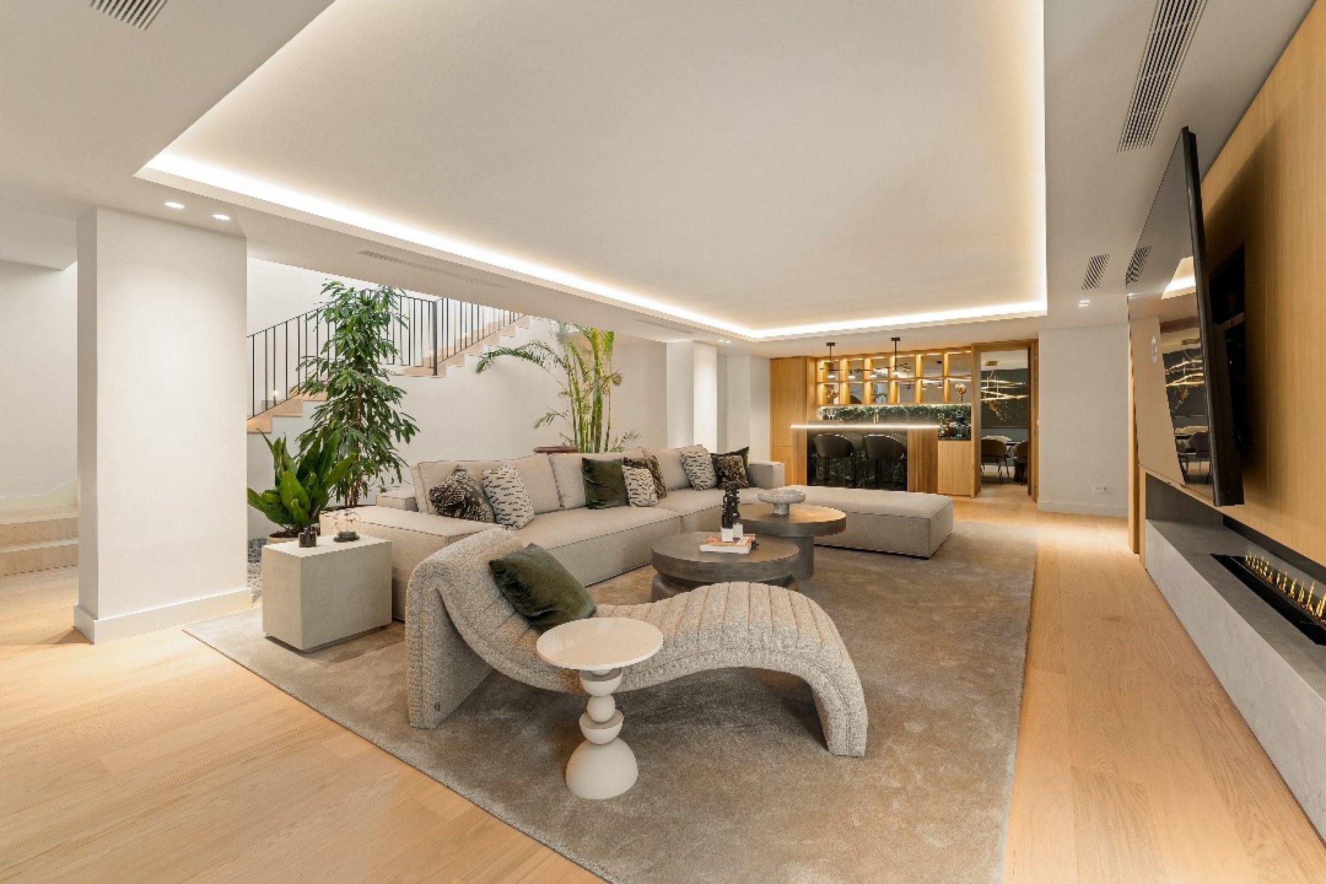 New Build - Villa -
Marbella