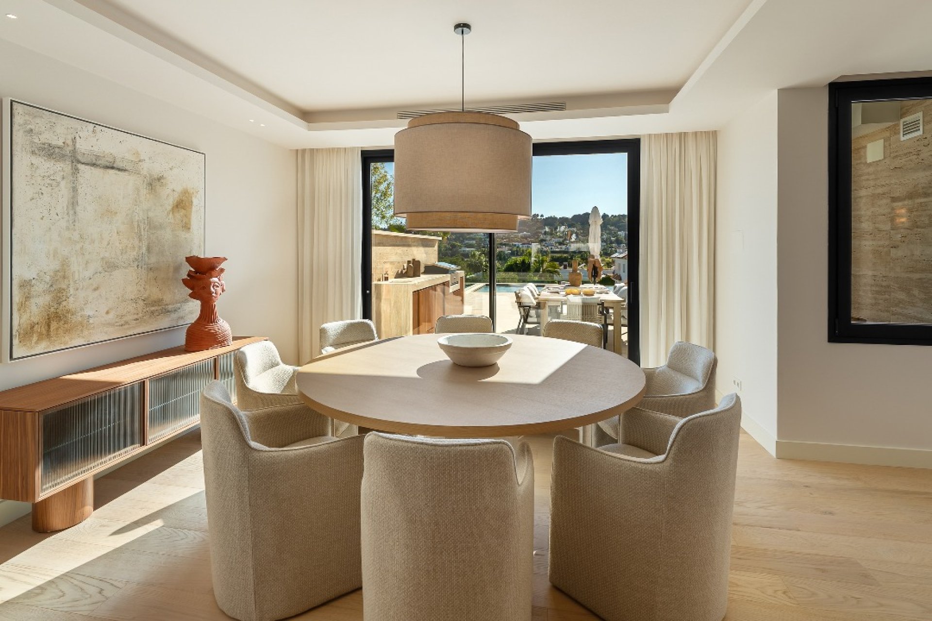 New Build - Villa -
Marbella