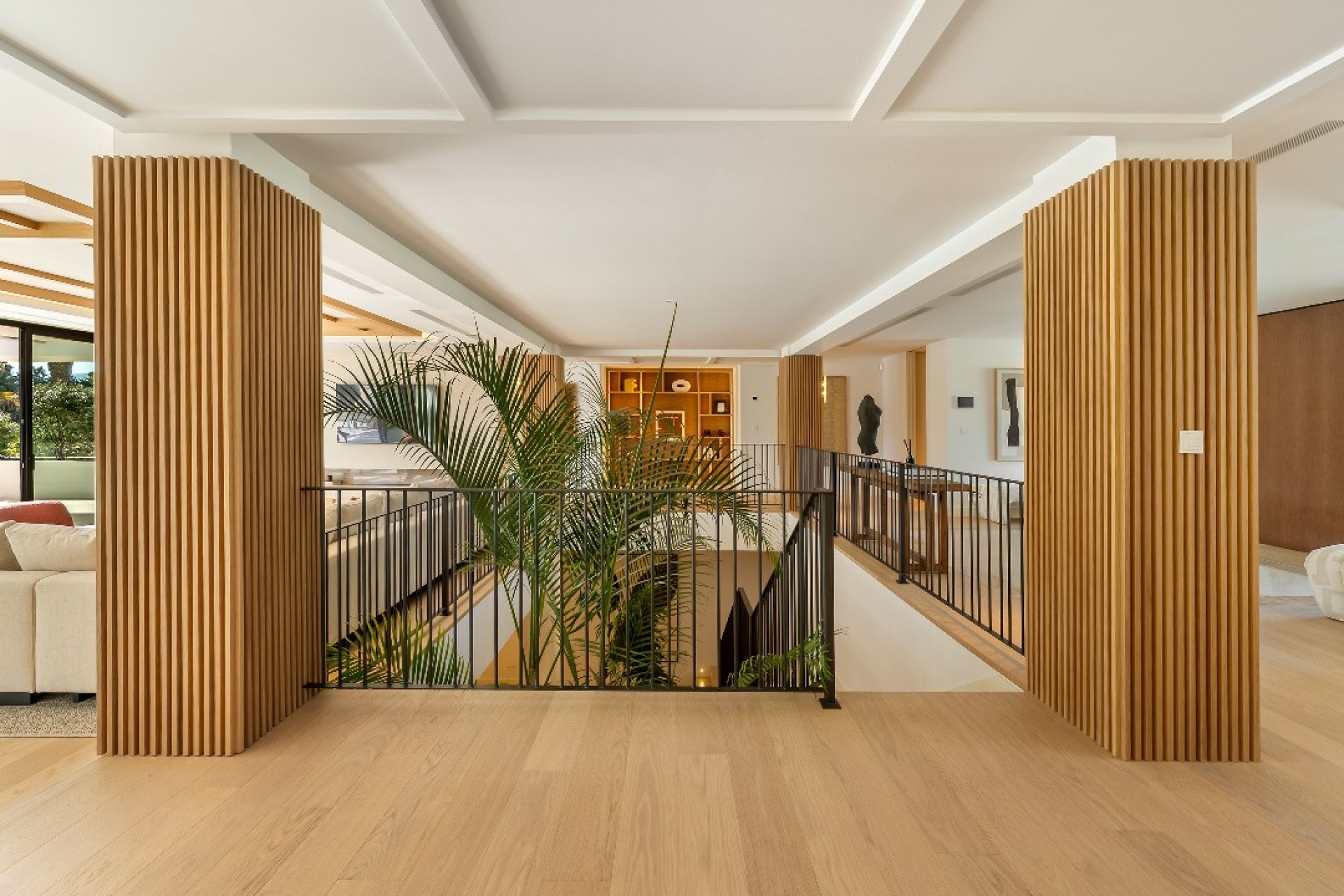 New Build - Villa -
Marbella