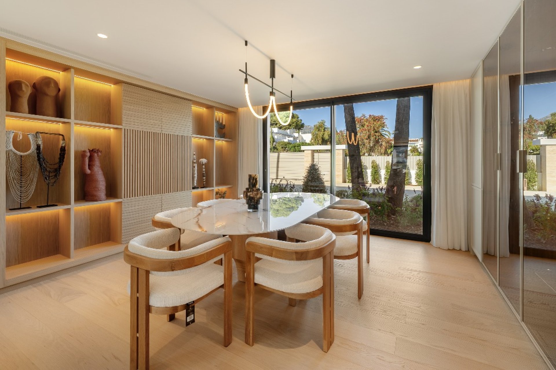 New Build - Villa -
Marbella