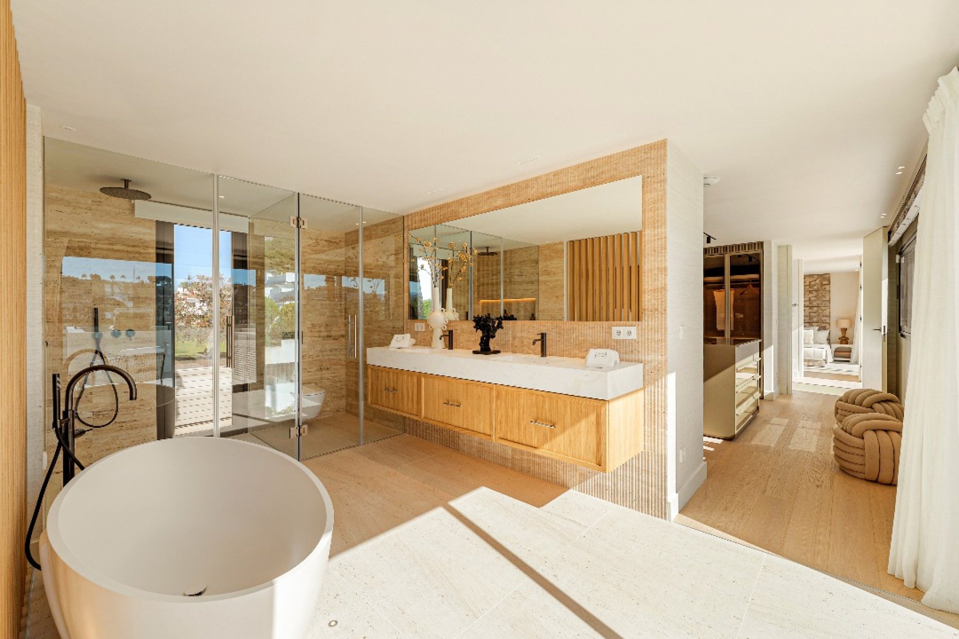 New Build - Villa -
Marbella