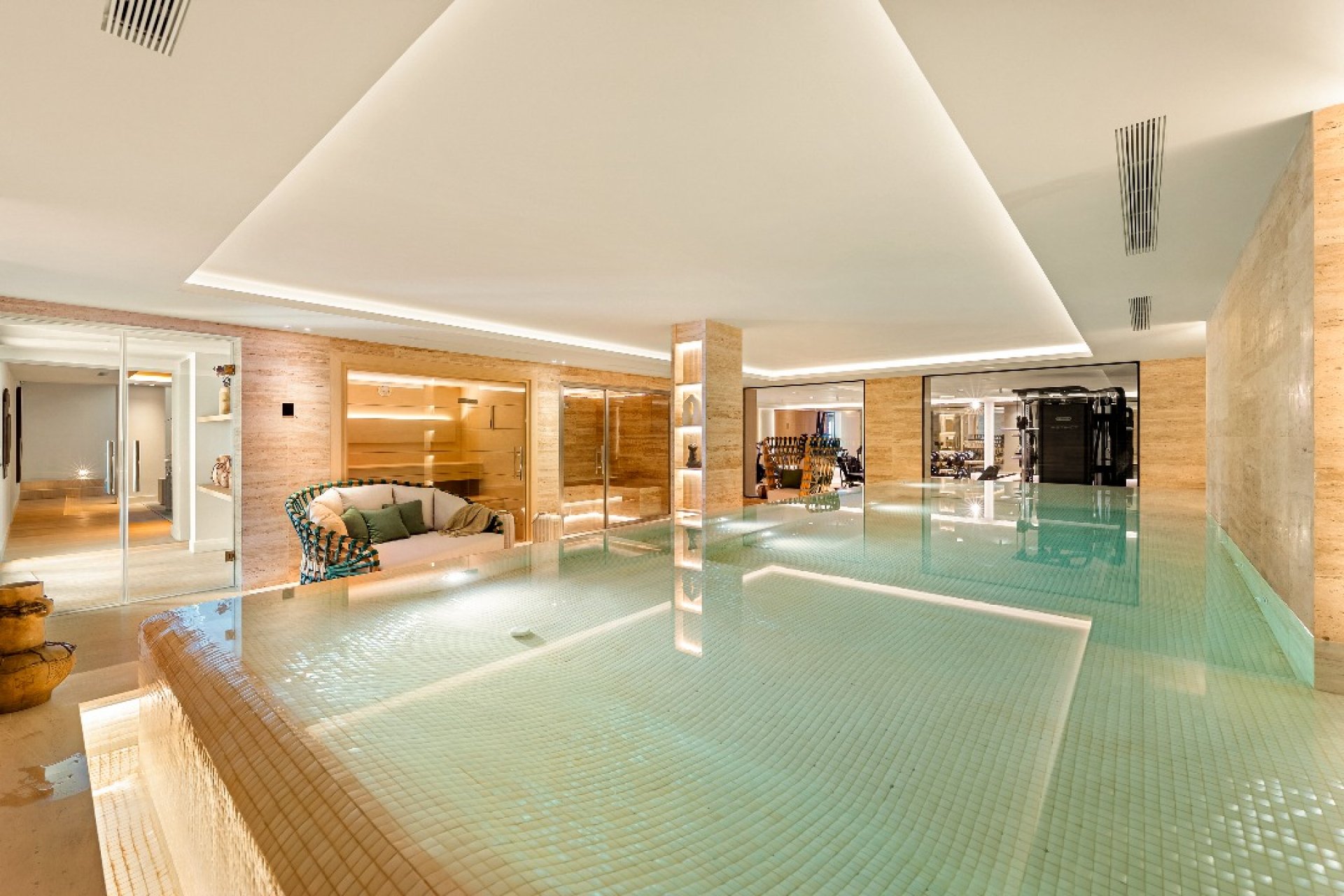 New Build - Villa -
Marbella