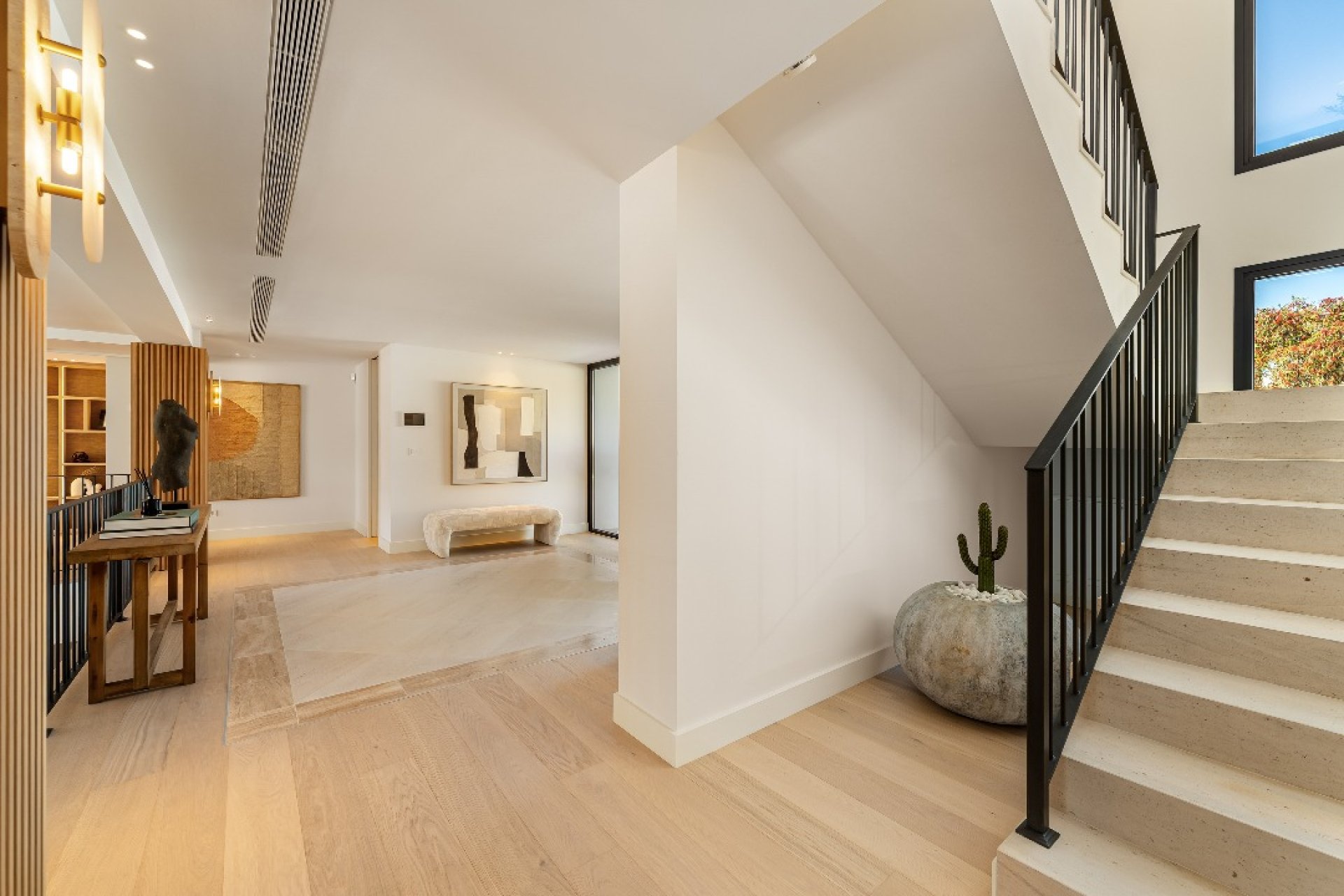 New Build - Villa -
Marbella