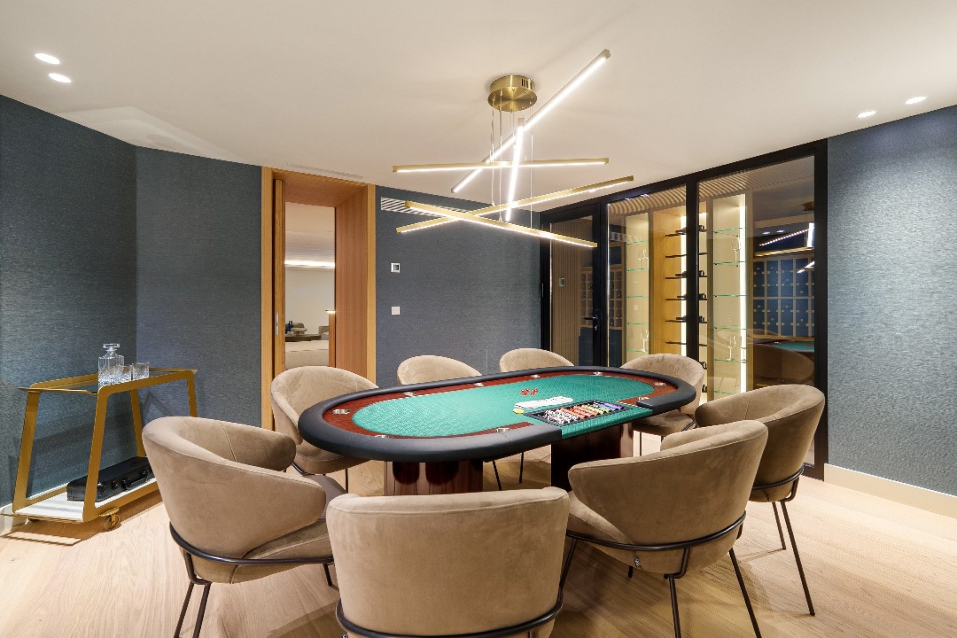 New Build - Villa -
Marbella