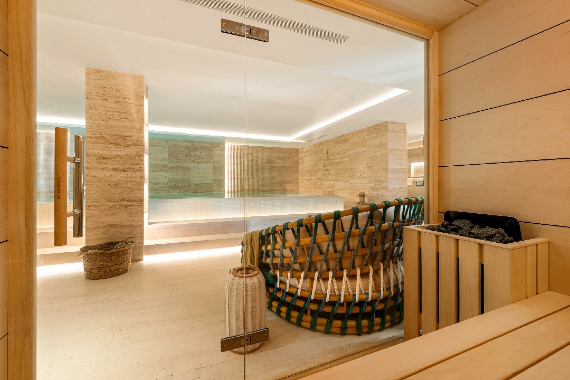 New Build - Villa -
Marbella