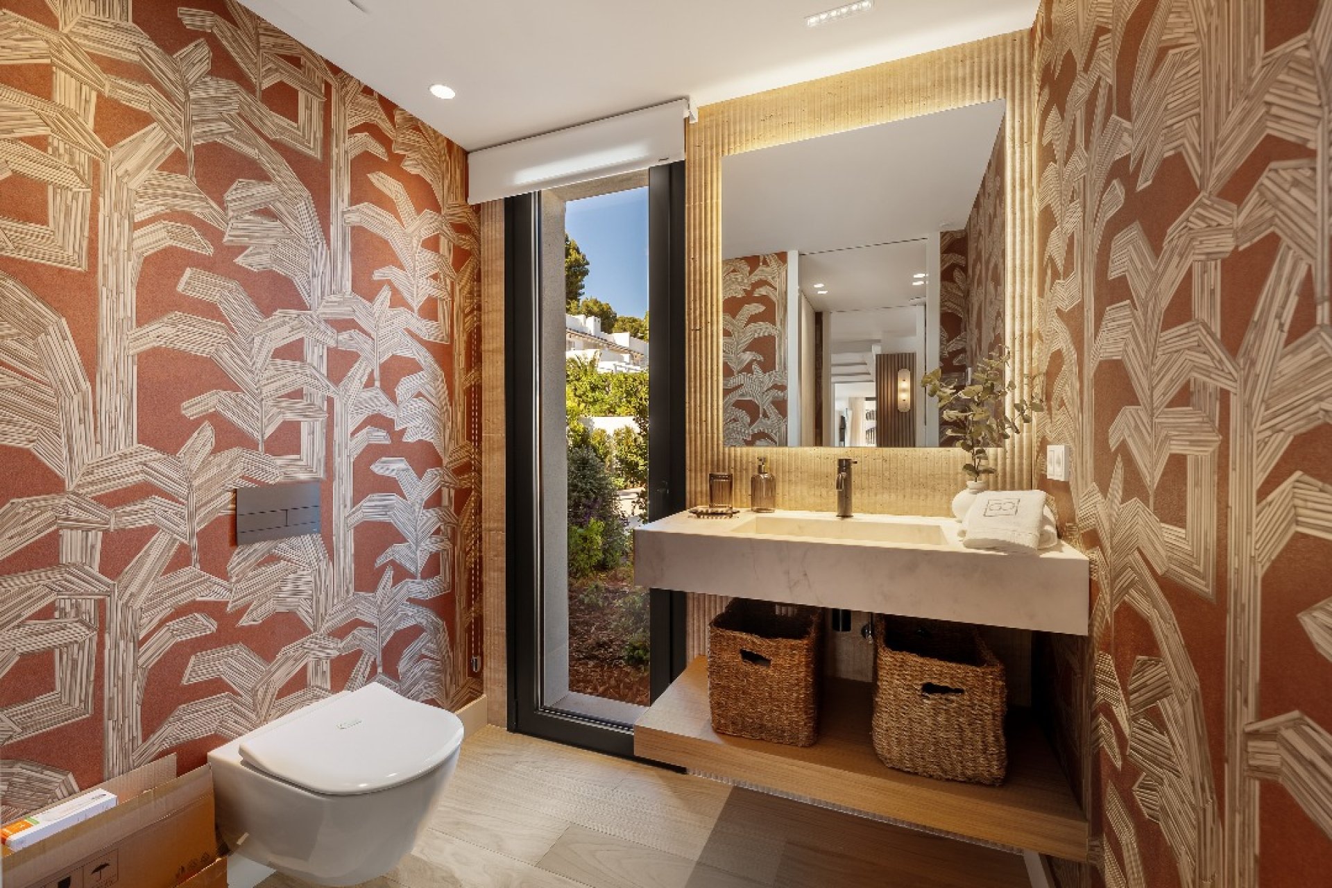 New Build - Villa -
Marbella