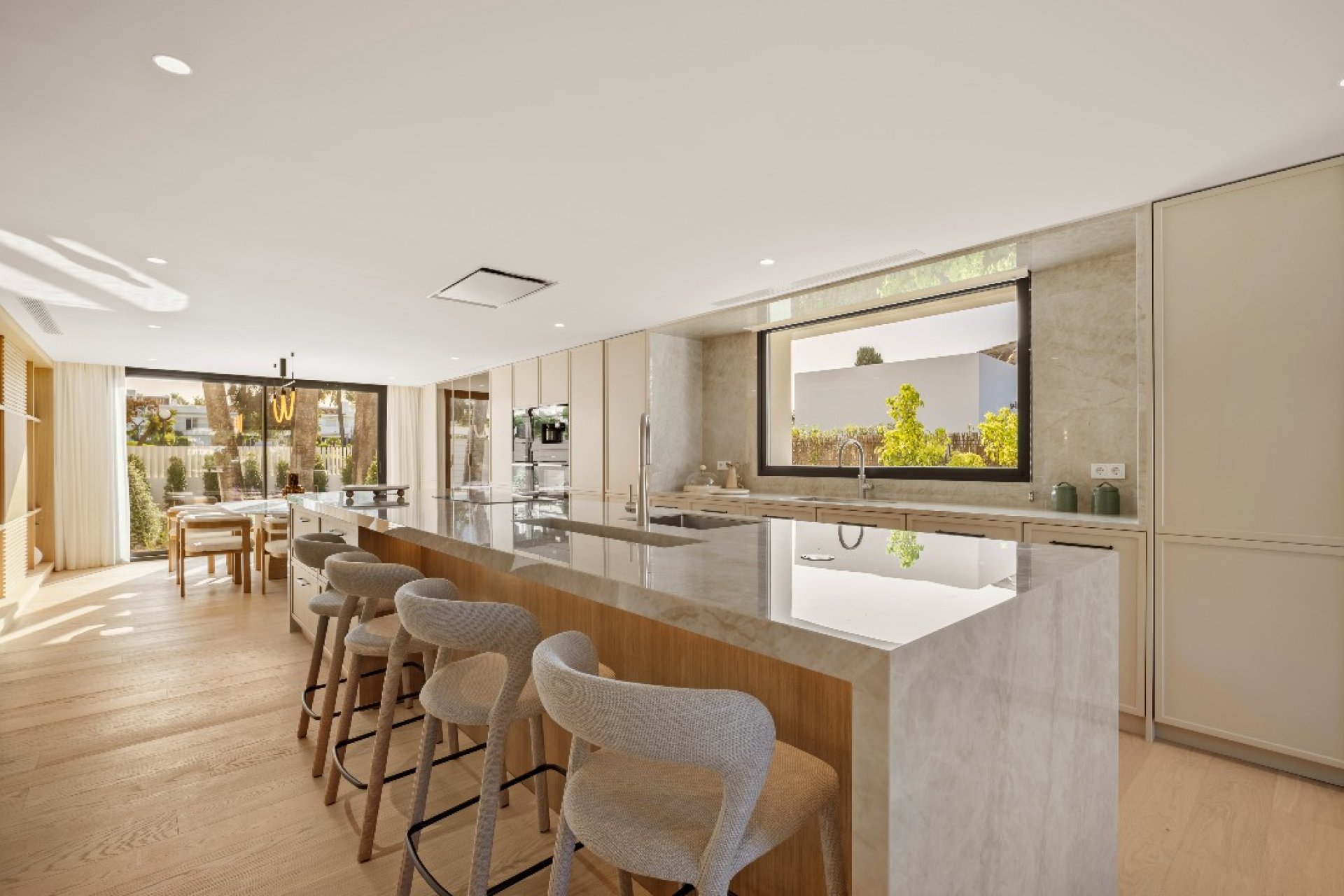 New Build - Villa -
Marbella