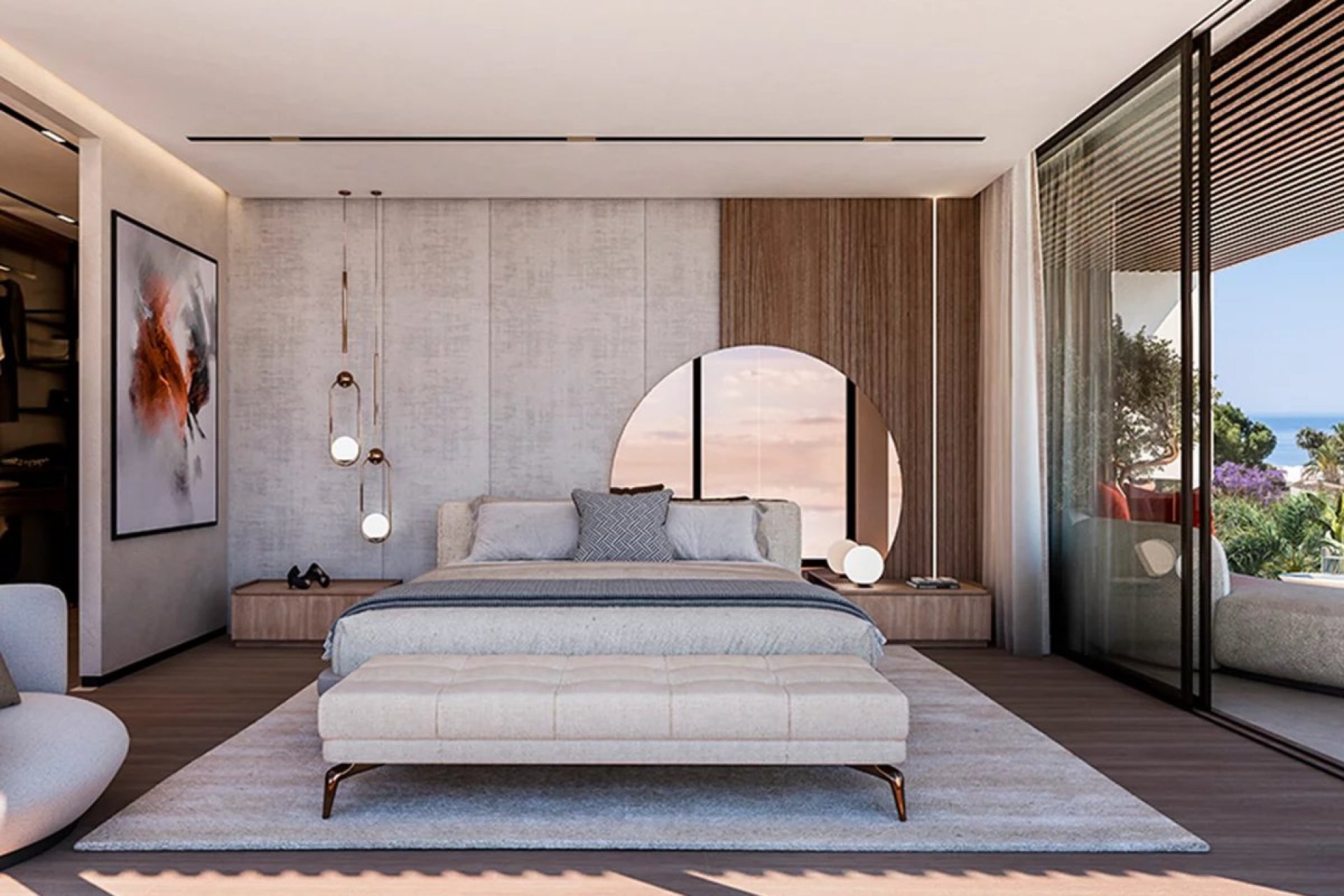 New Build - Villa -
Marbella