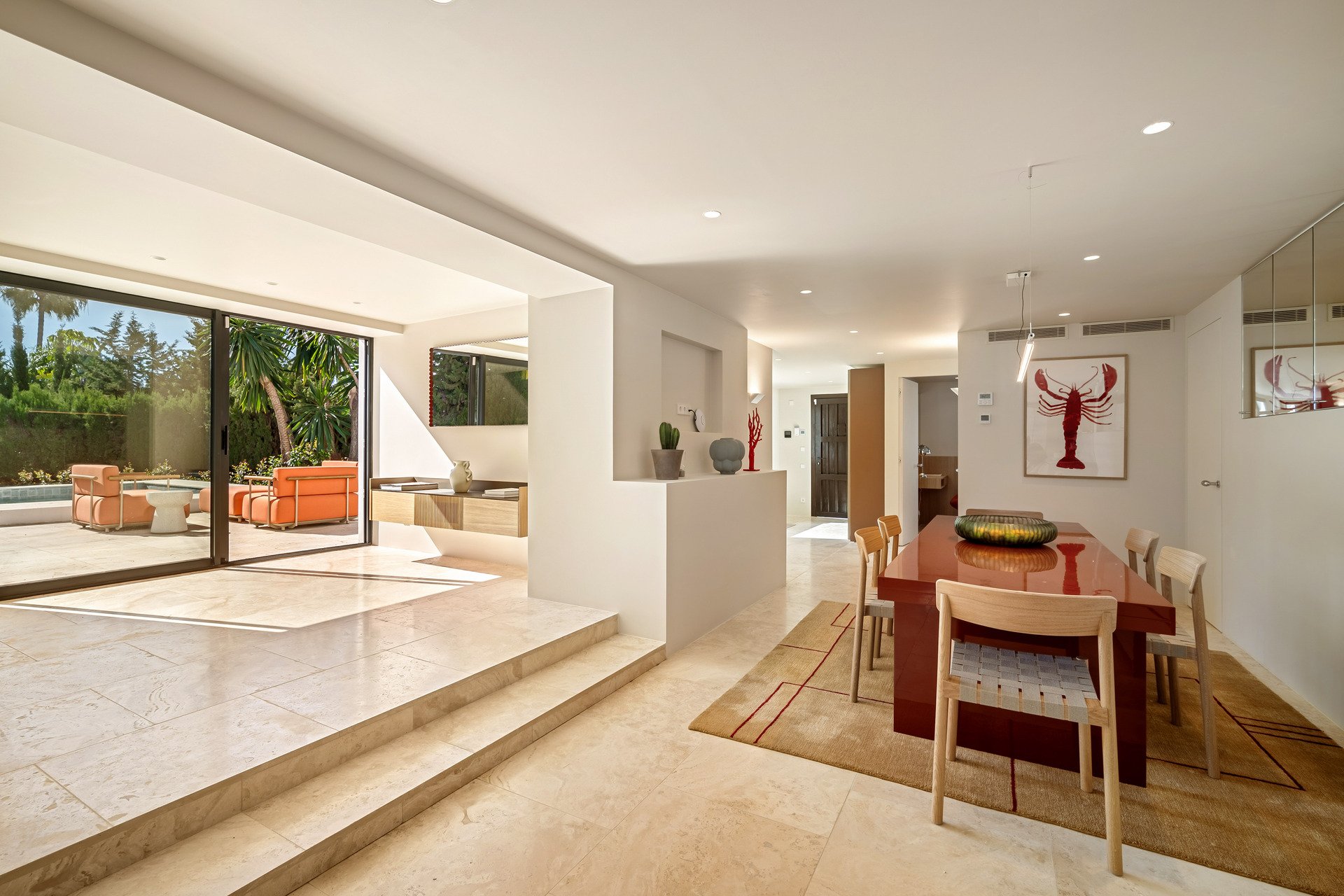 New Build - Villa -
Marbella