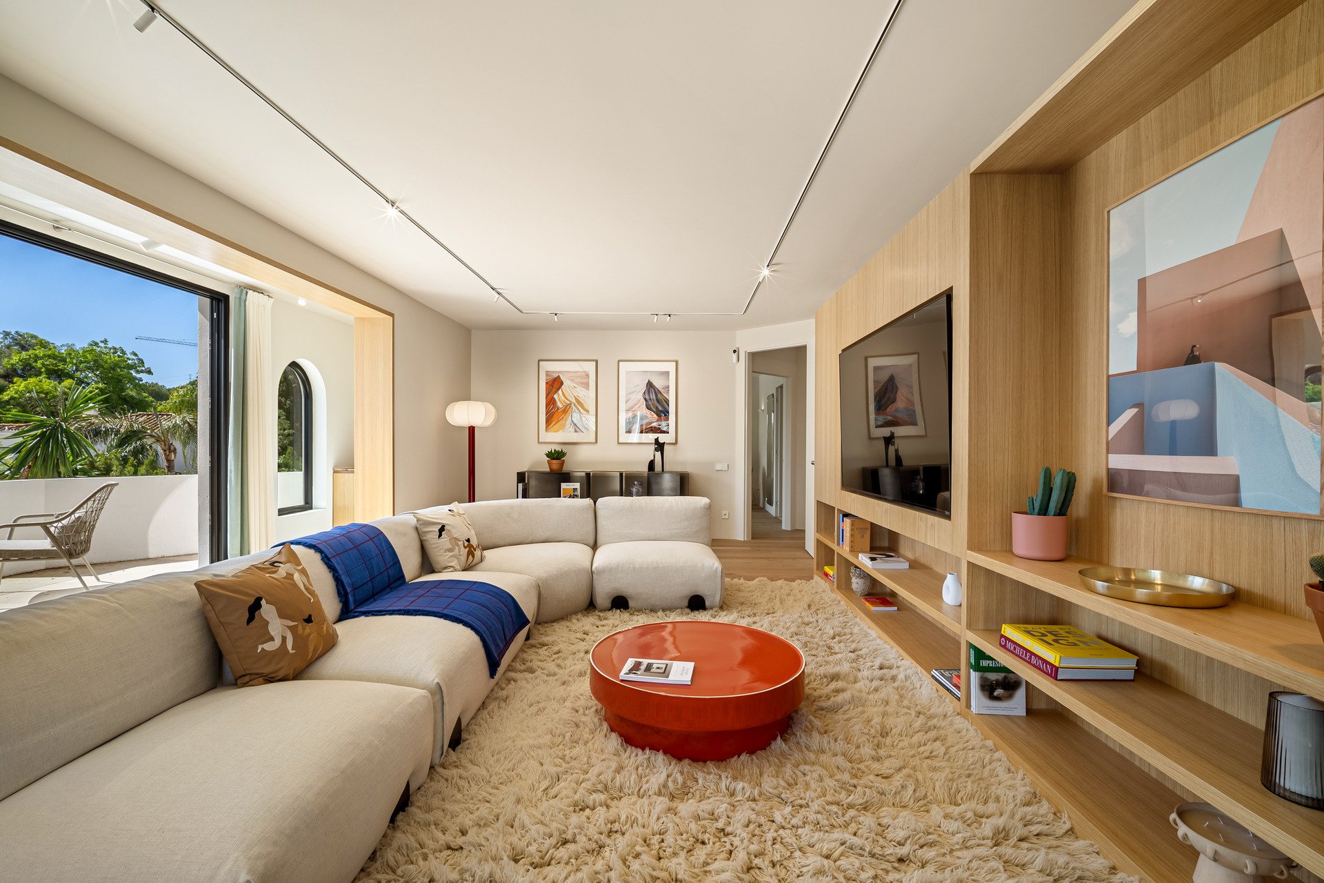 New Build - Villa -
Marbella