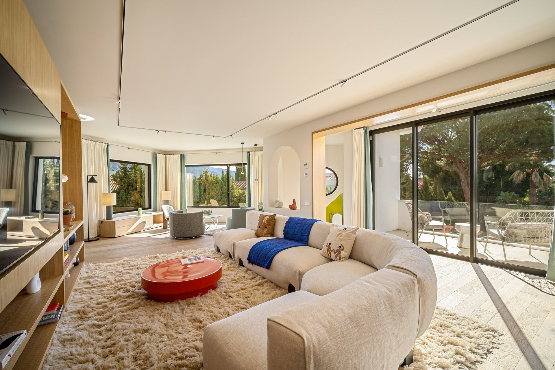 New Build - Villa -
Marbella