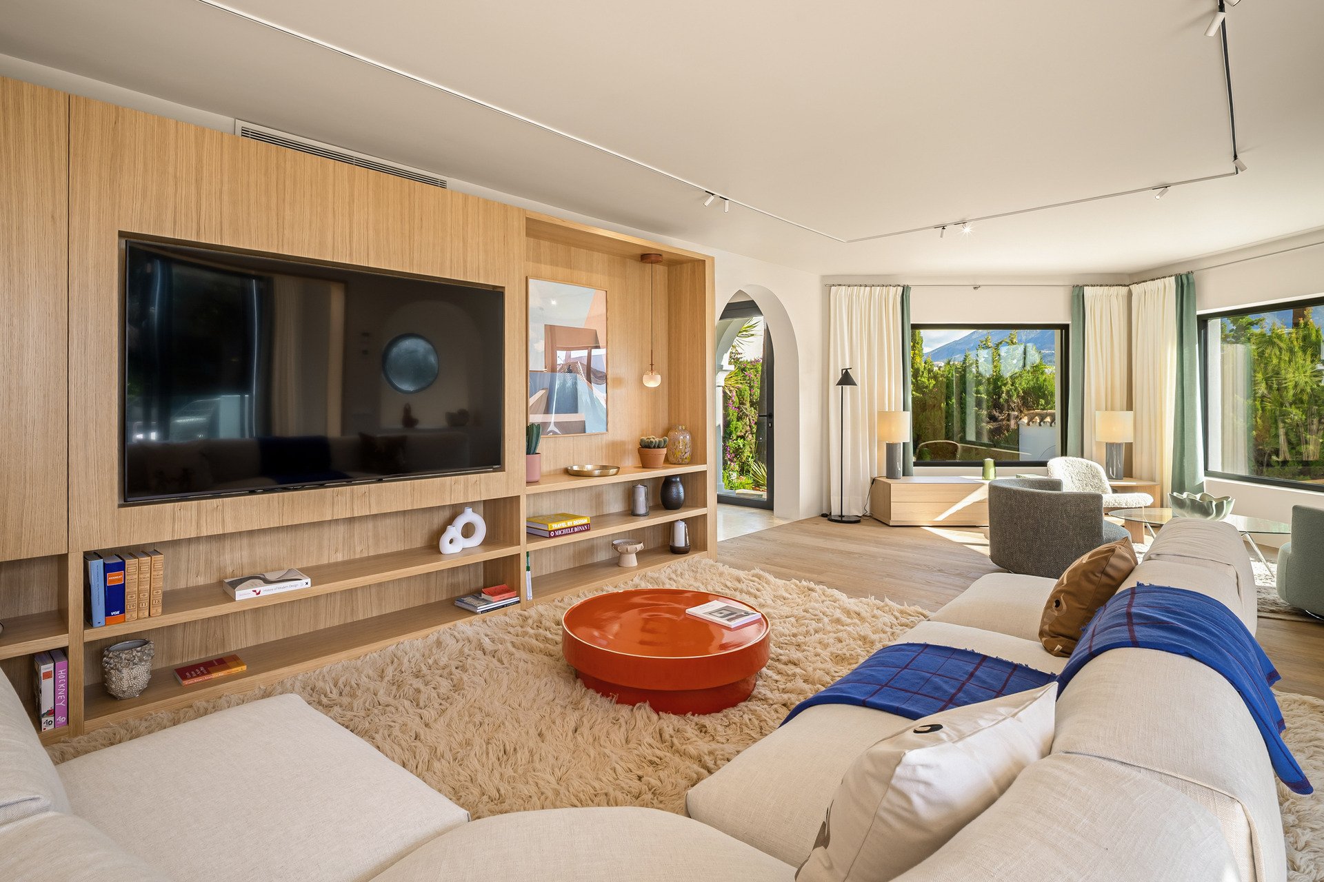 New Build - Villa -
Marbella