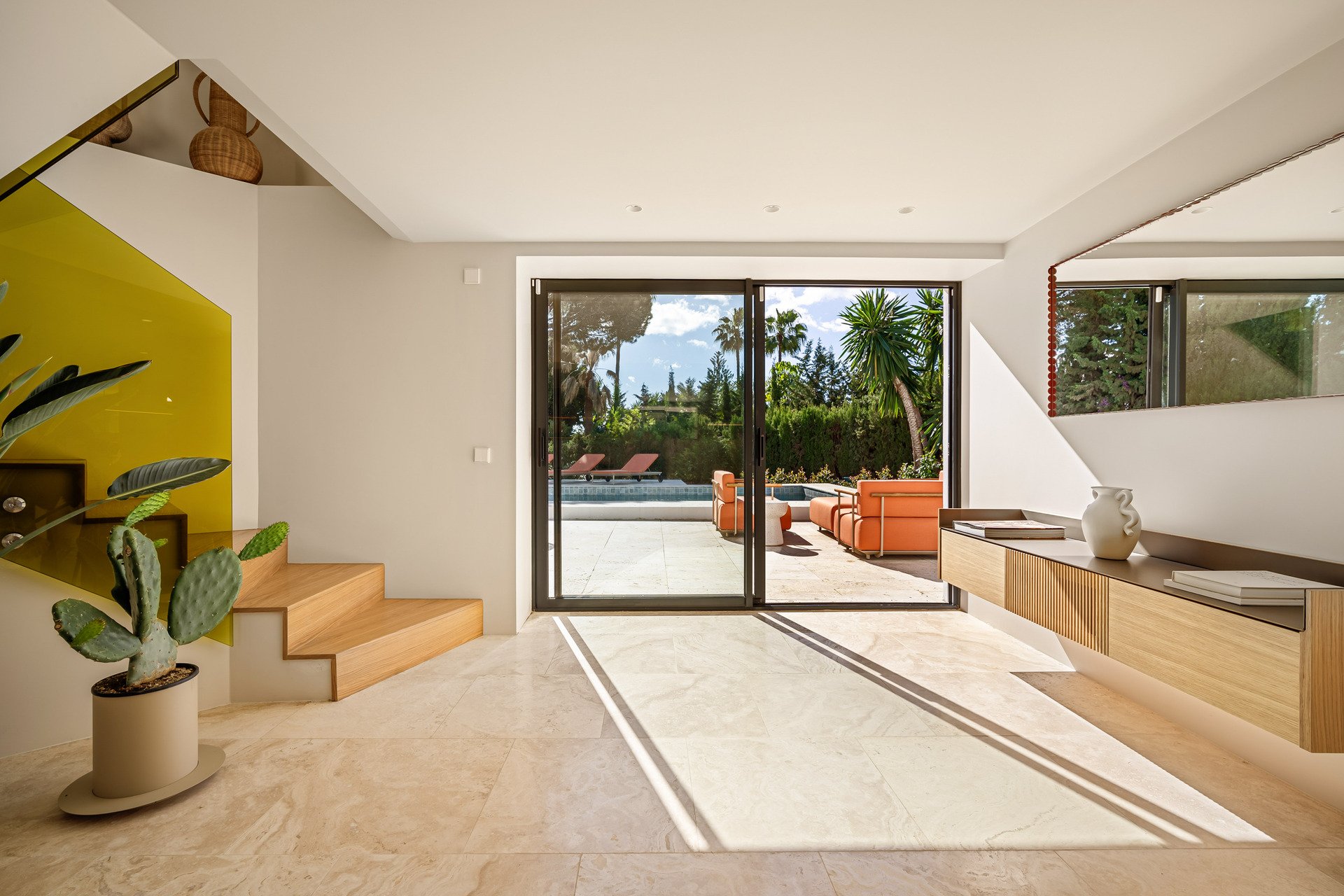 New Build - Villa -
Marbella