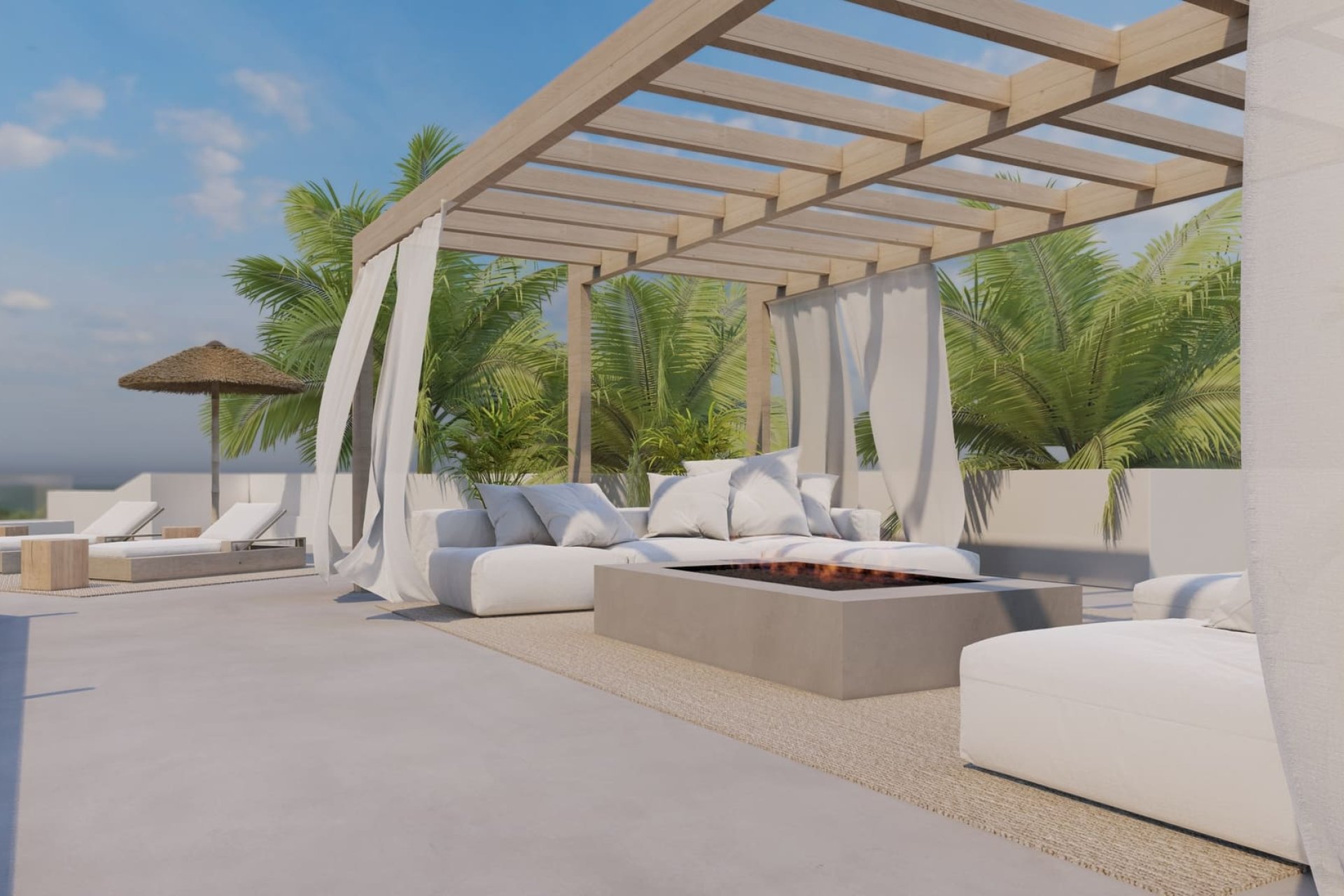 New Build - Villa -
Marbella