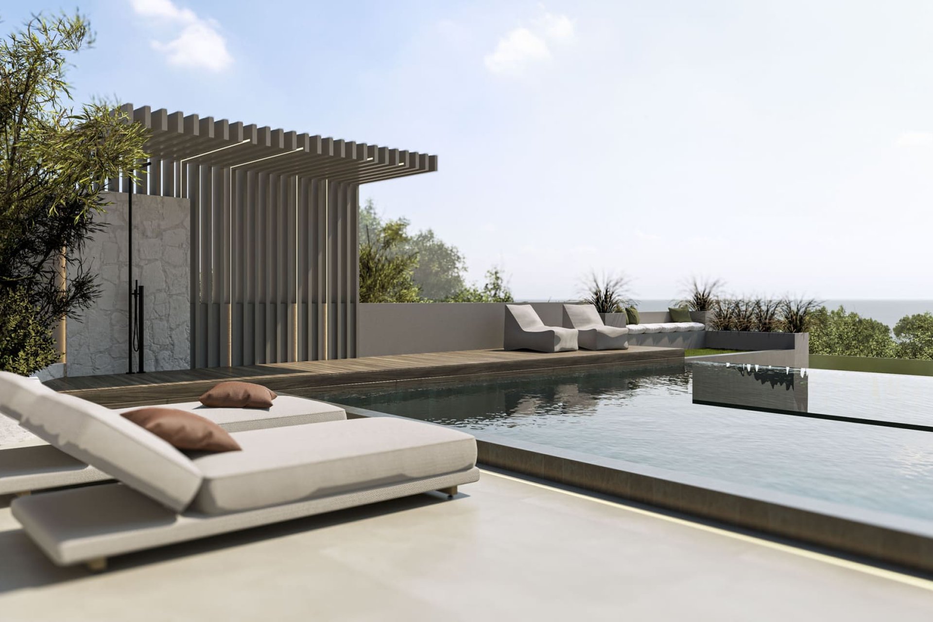 New Build - Villa -
Marbella