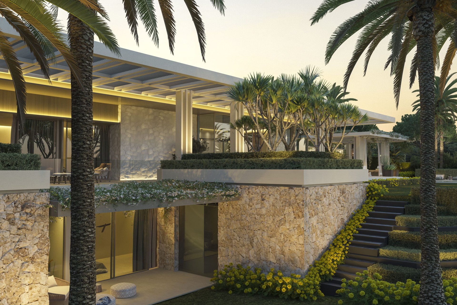 New Build - Villa -
Marbella
