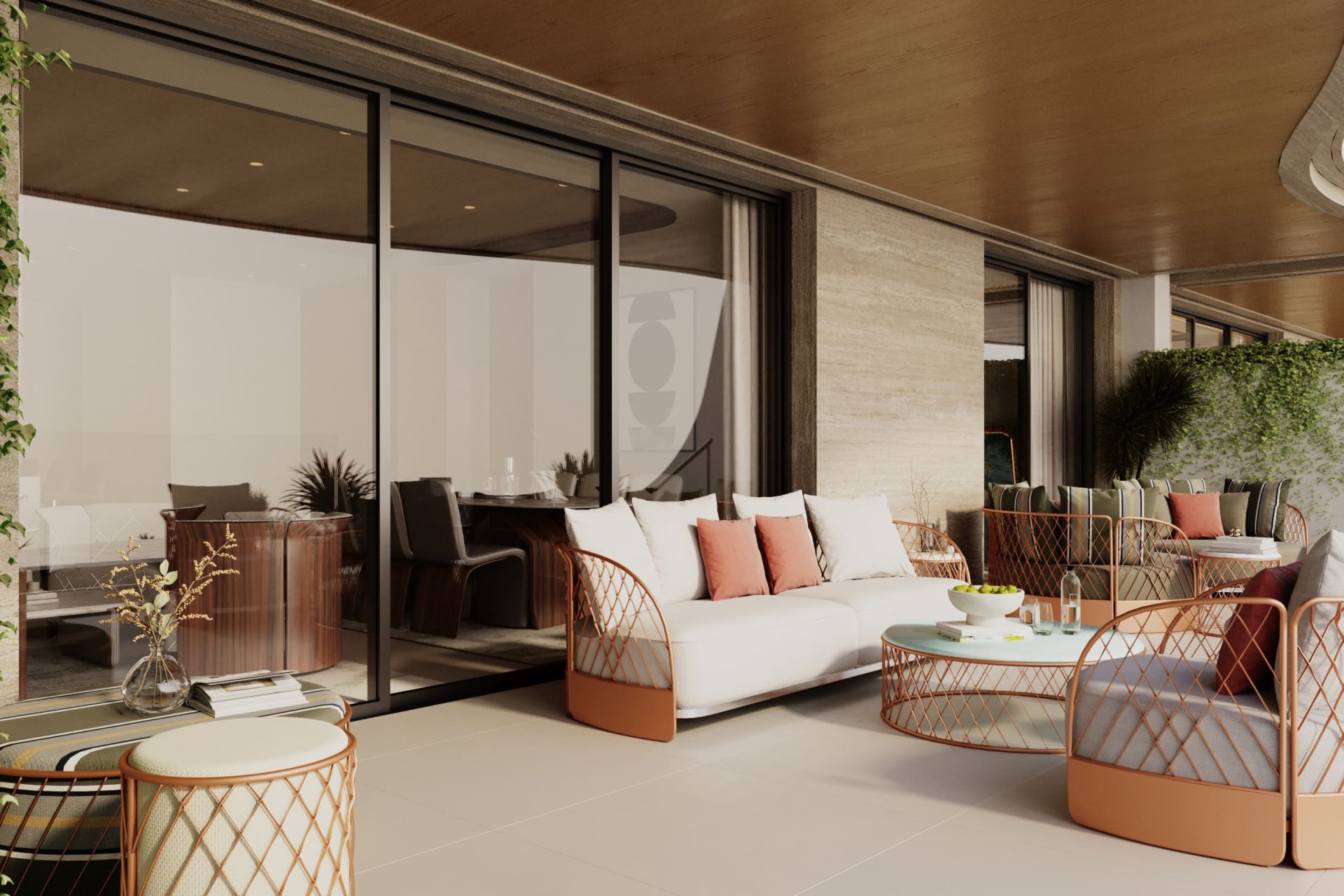 New Build - Villa -
Marbella