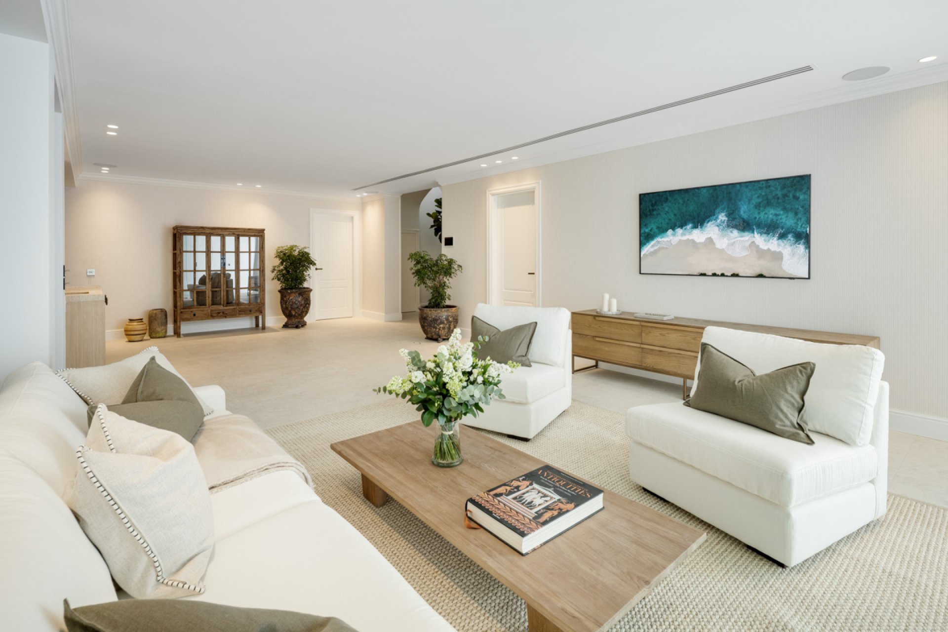 New Build - Villa -
Marbella