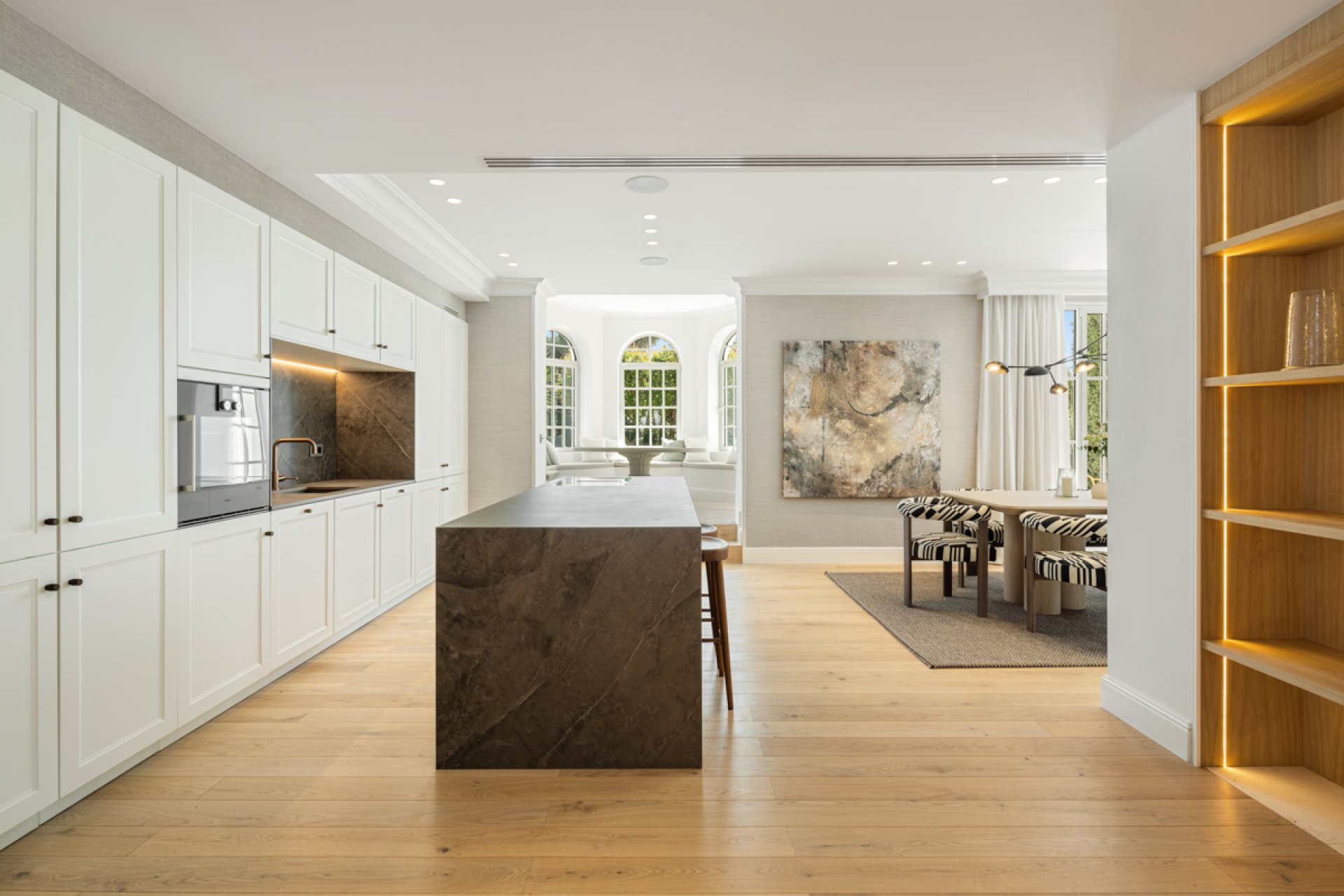 New Build - Villa -
Marbella