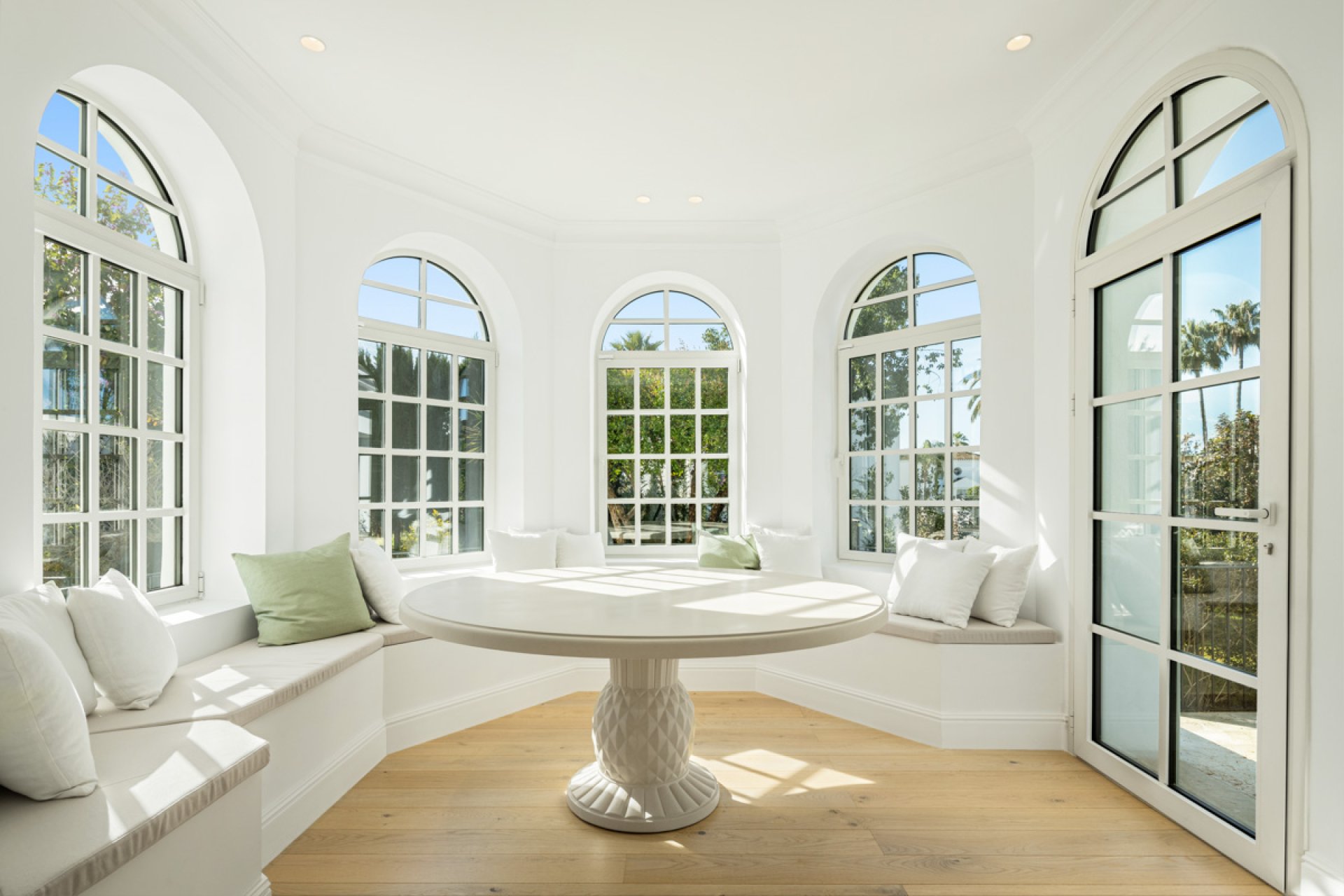 New Build - Villa -
Marbella