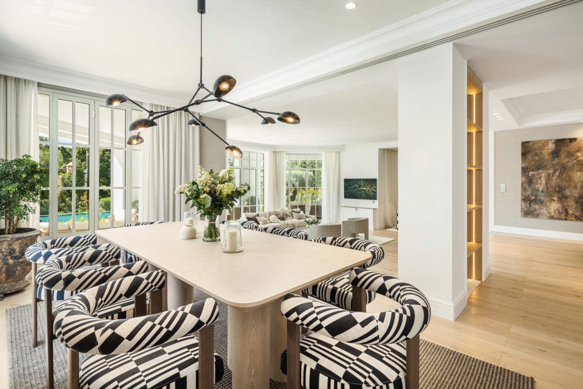 New Build - Villa -
Marbella