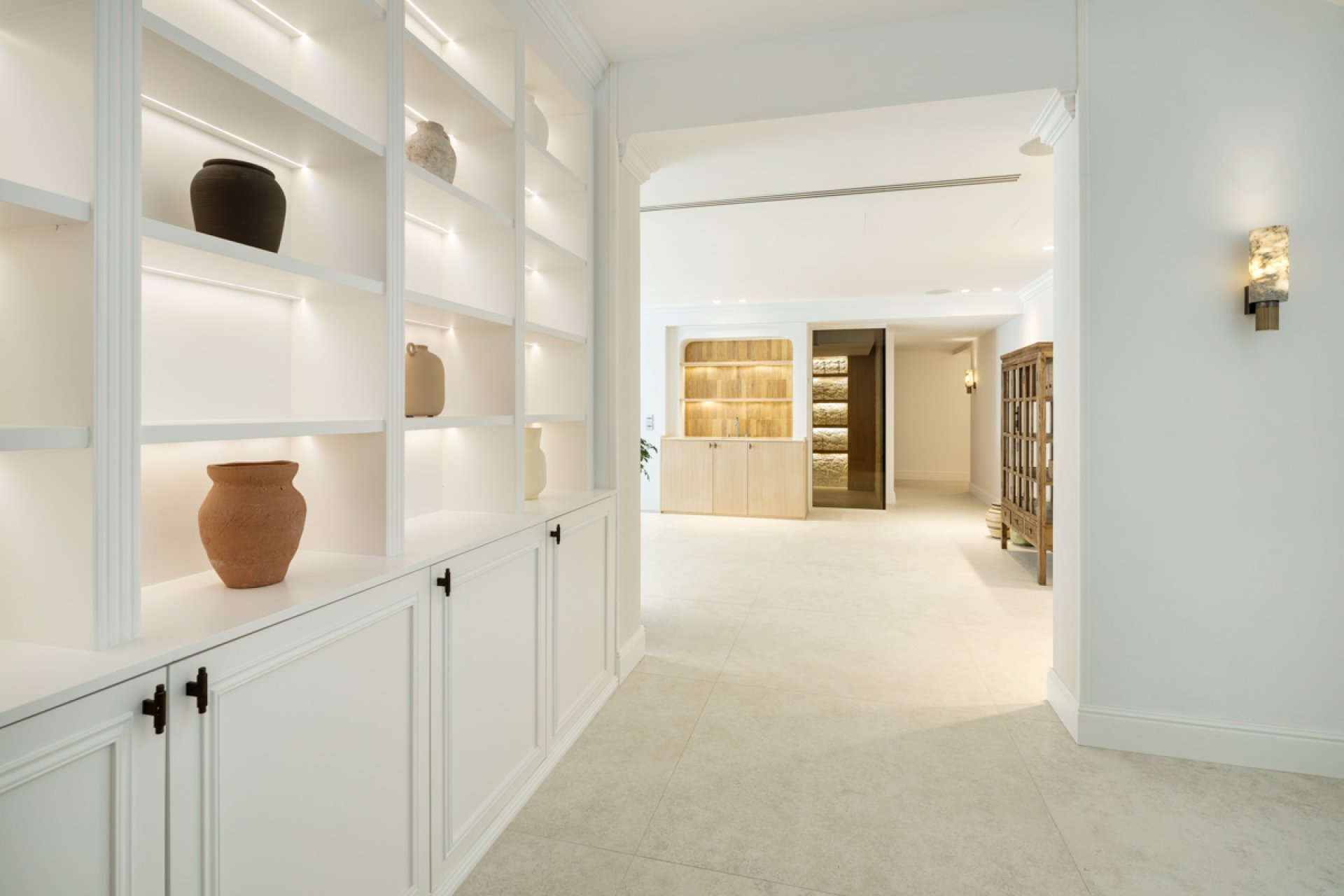 New Build - Villa -
Marbella