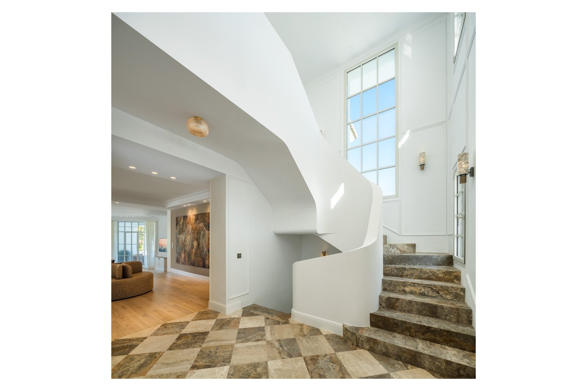 New Build - Villa -
Marbella