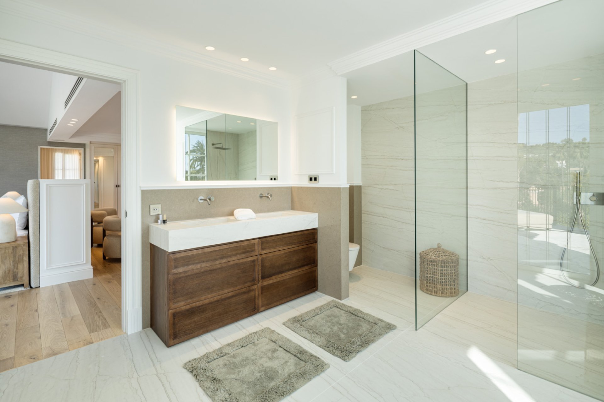 New Build - Villa -
Marbella