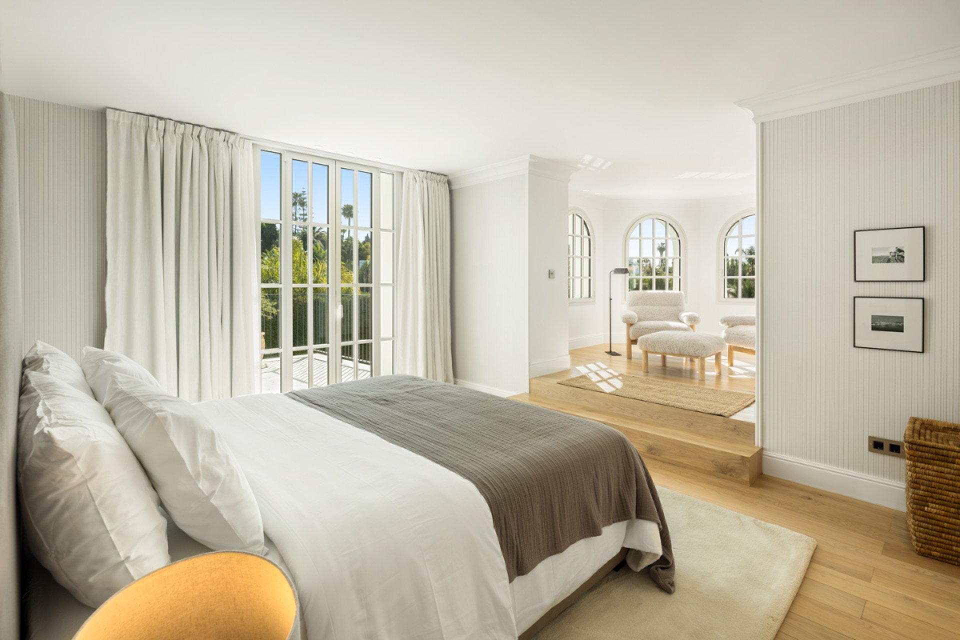 New Build - Villa -
Marbella