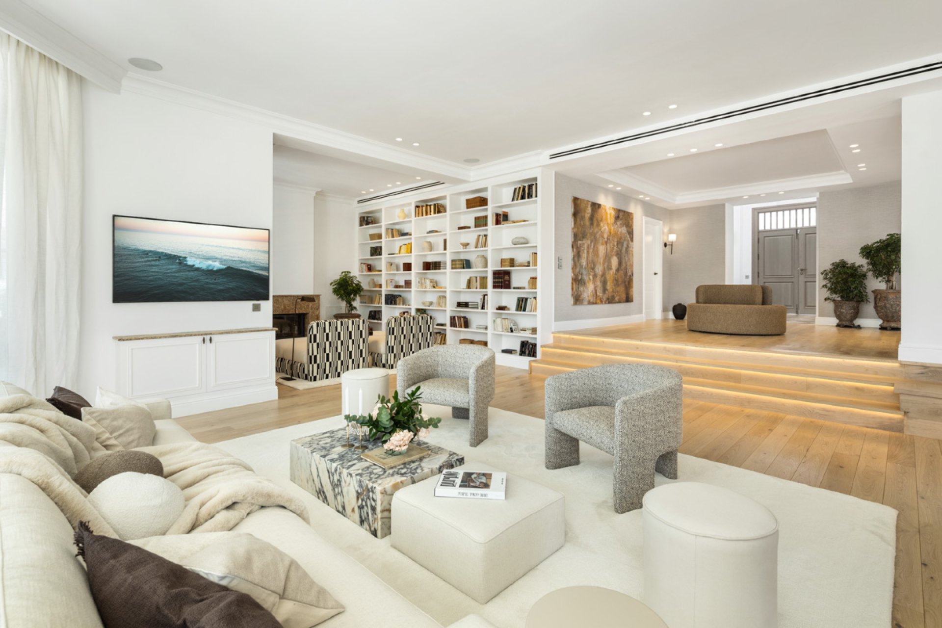 New Build - Villa -
Marbella