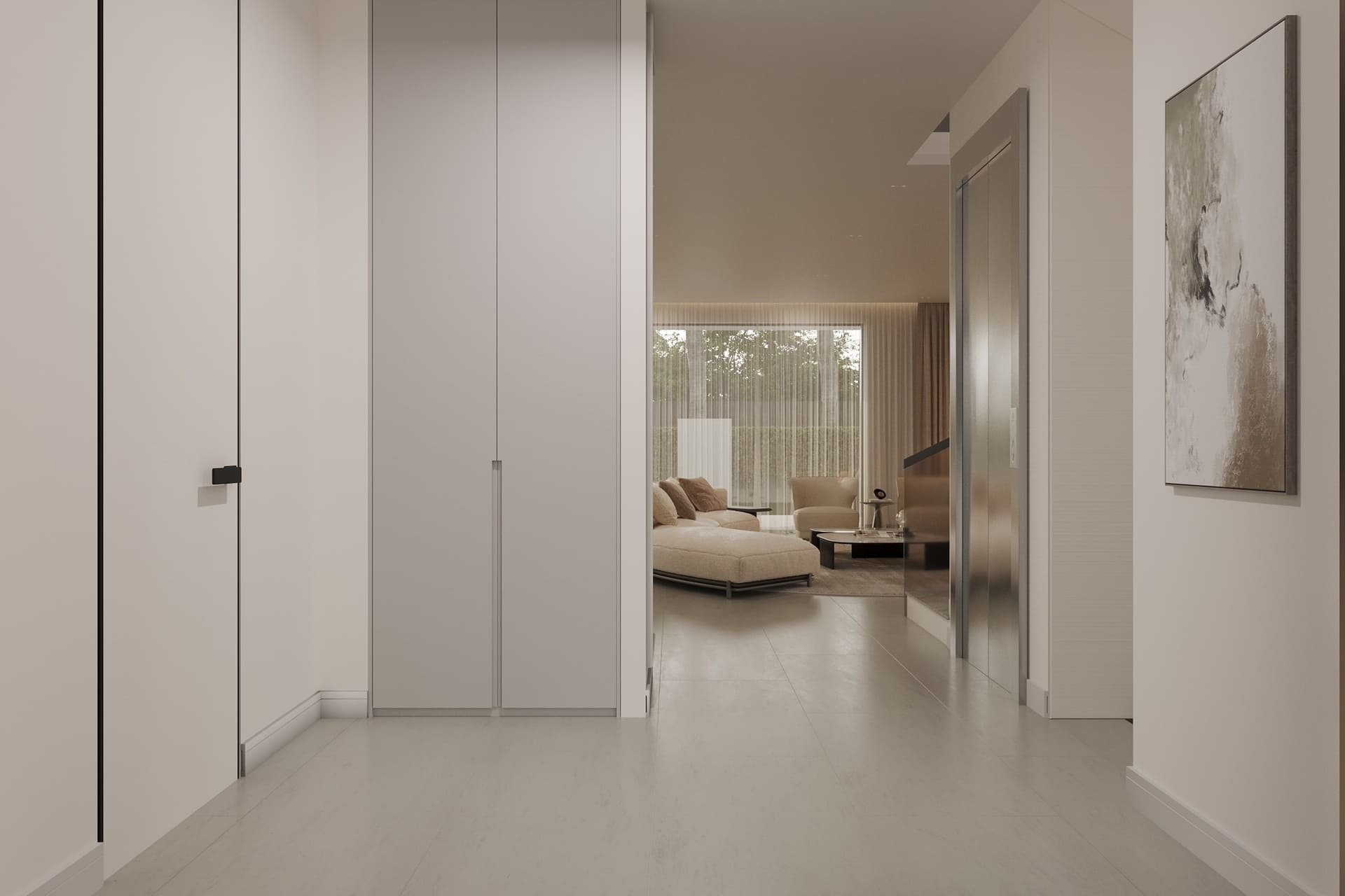 New Build - Villa -
Marbella