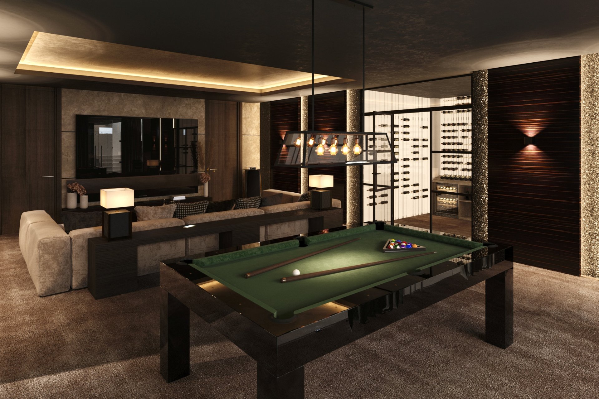 New Build - Villa -
Marbella