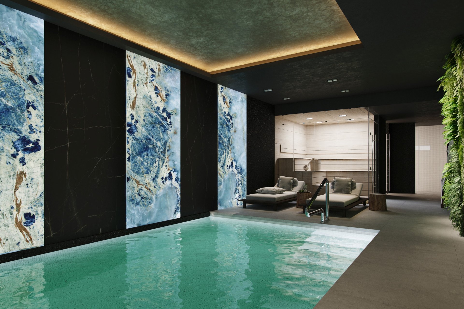 New Build - Villa -
Marbella