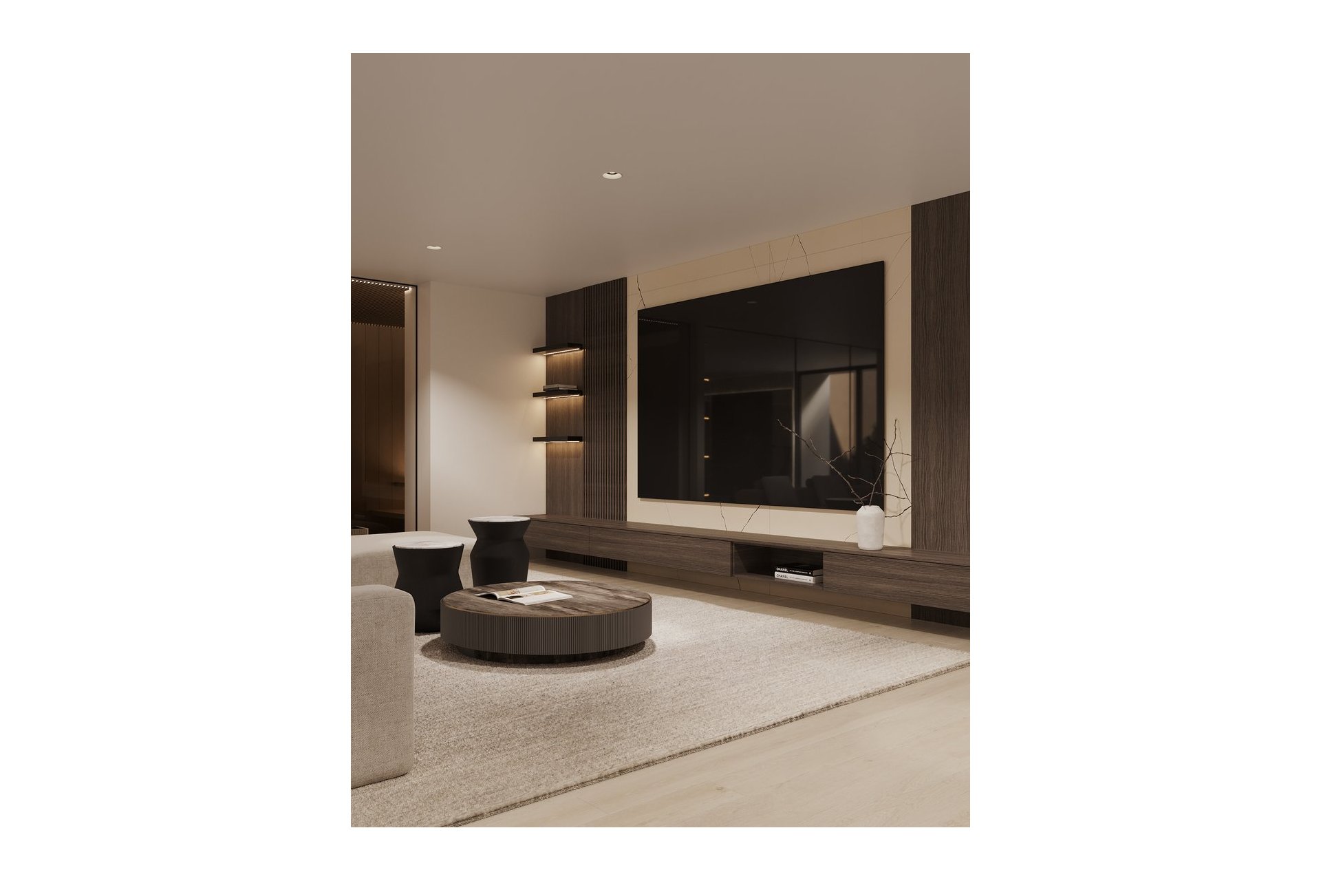 New Build - Villa -
Marbella