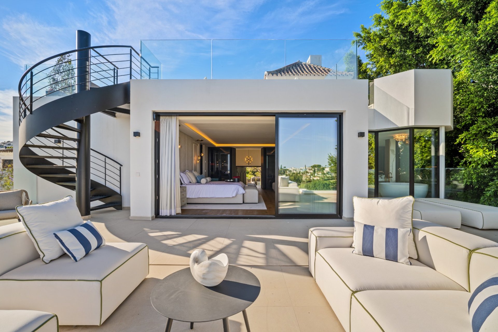 New Build - Villa -
Marbella